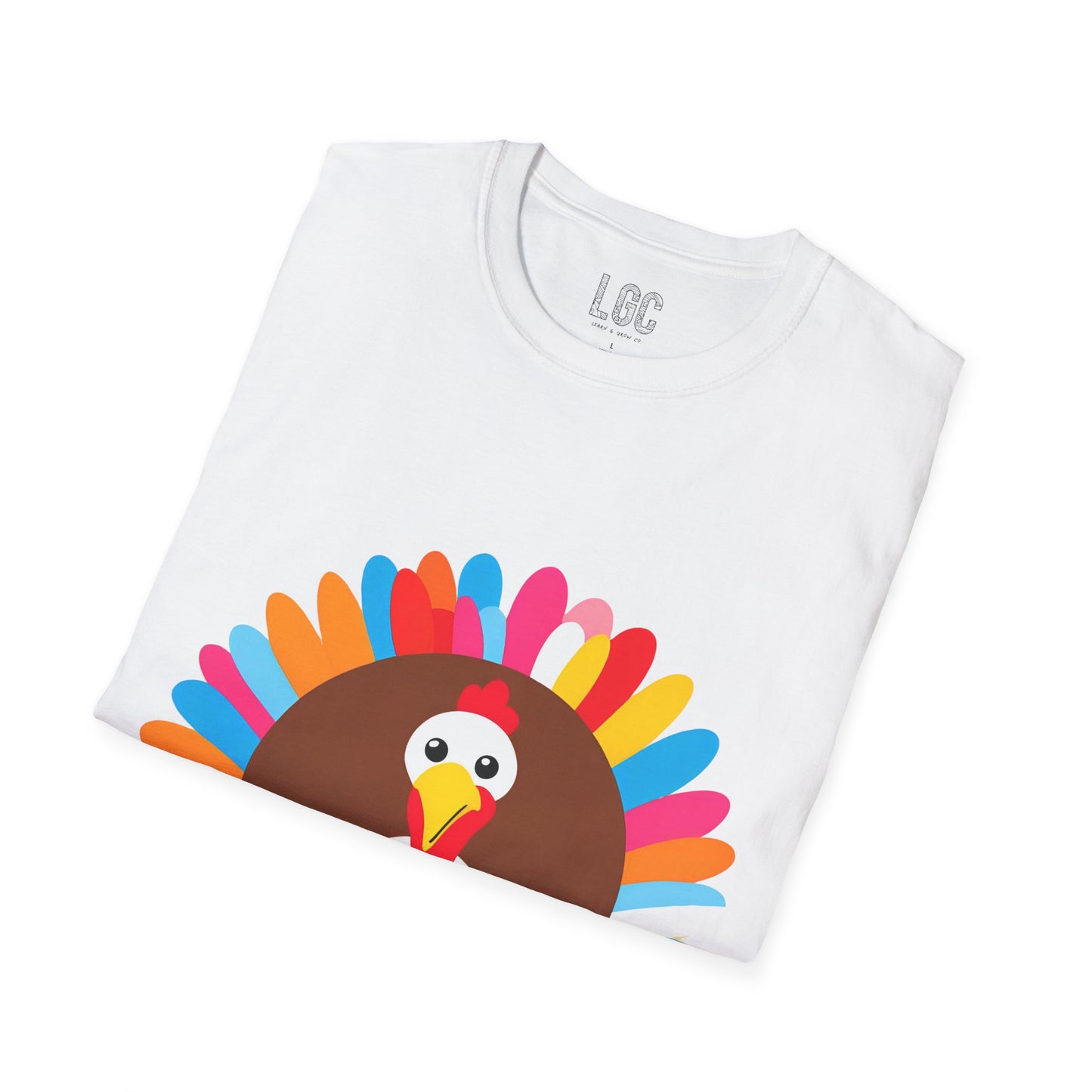 Tommy the Turkey