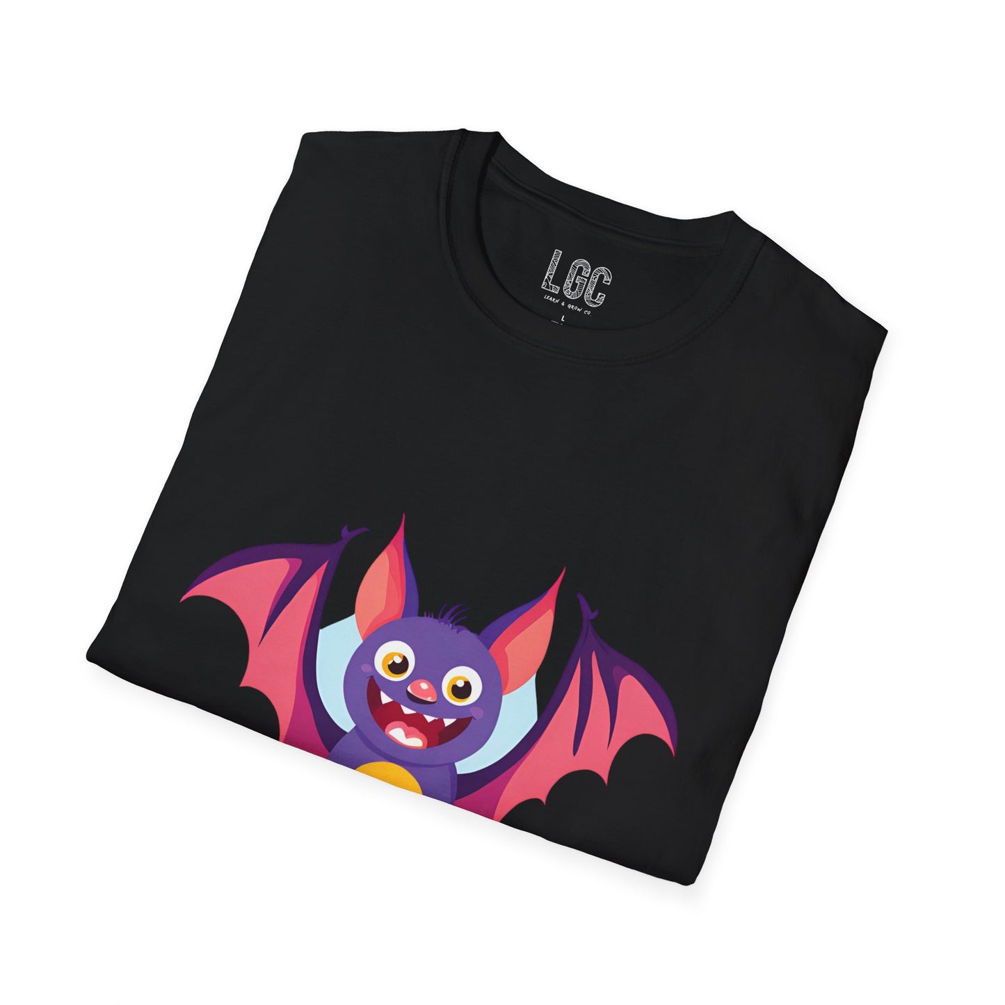 Boo the Bat
