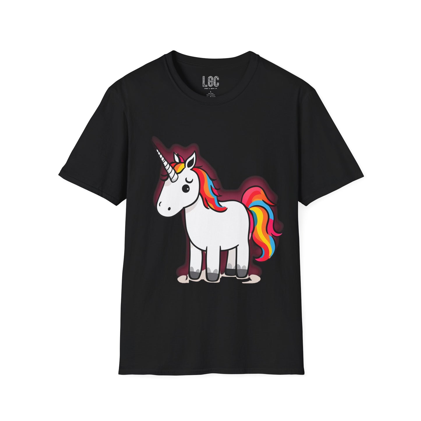 Starley the Unicorn