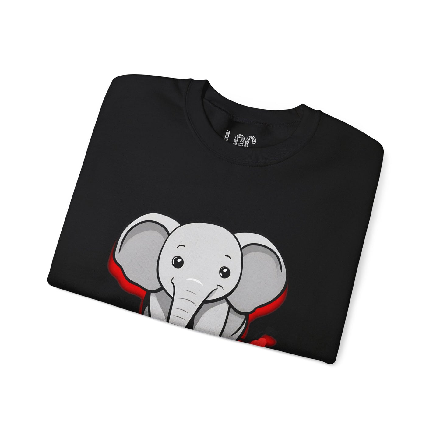 Ellie the Elephant