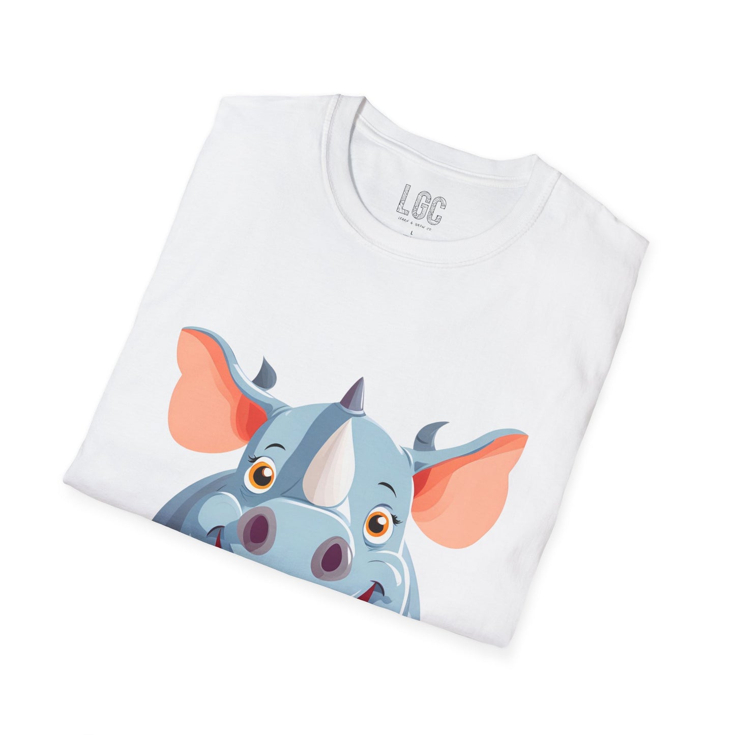 Rico the Rhino