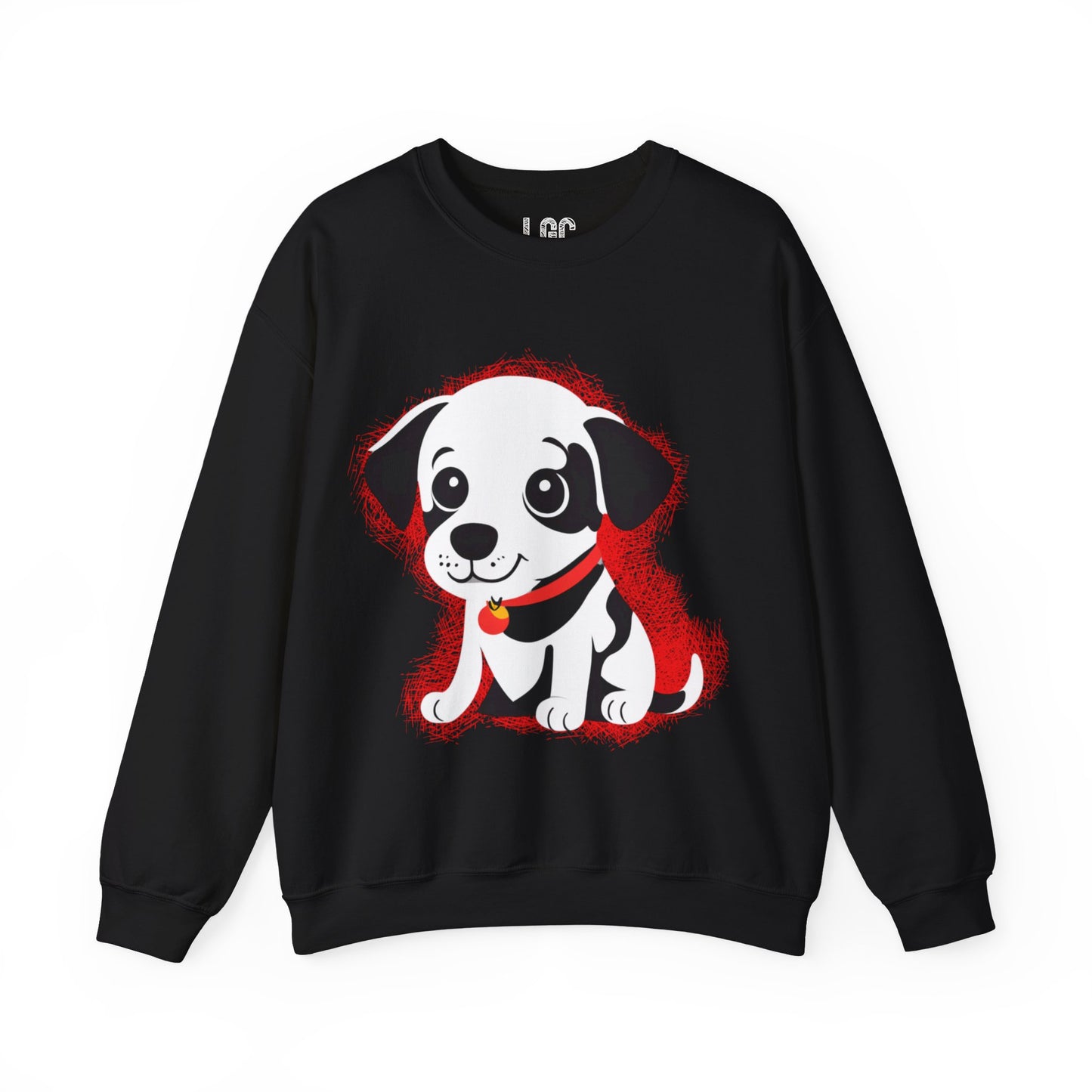 Pip the Puppy