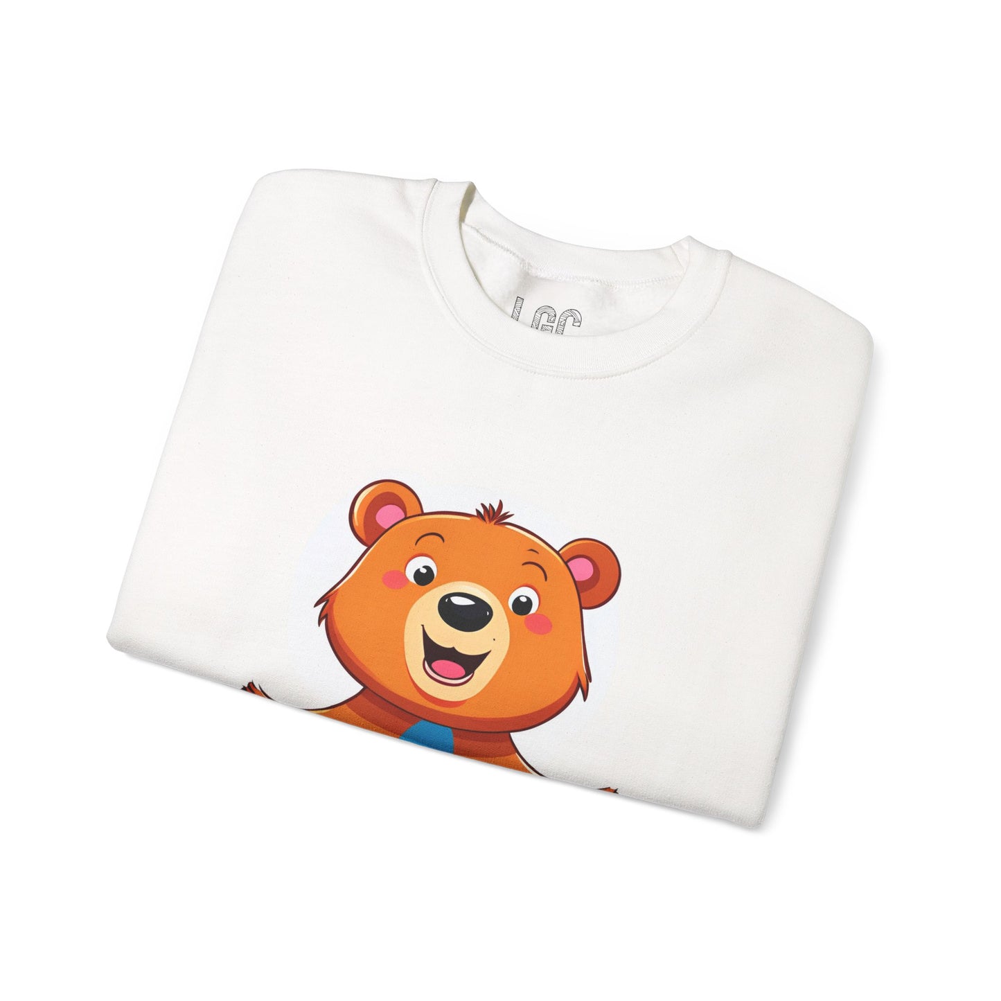 Bodie the Bear