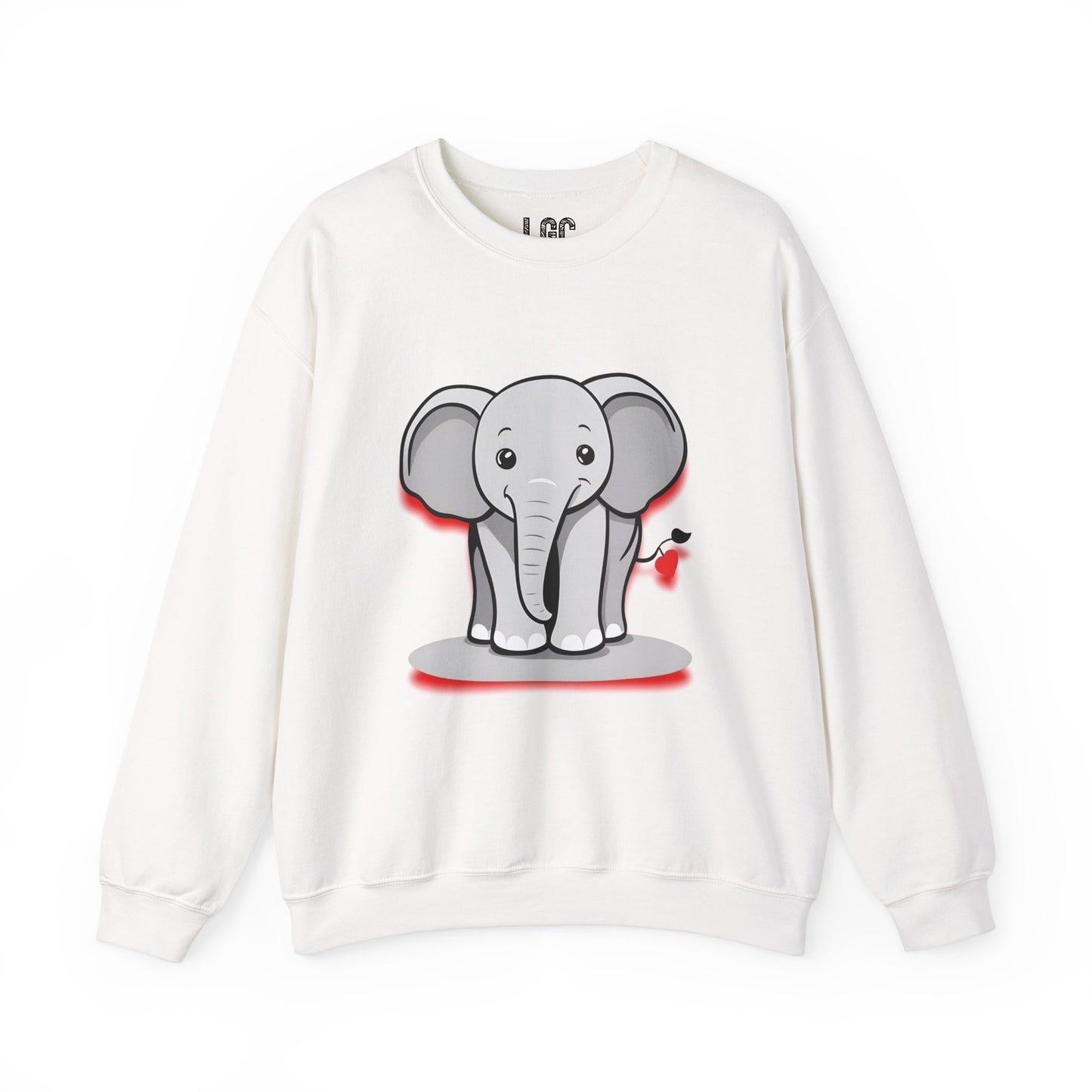 Ellie the Elephant
