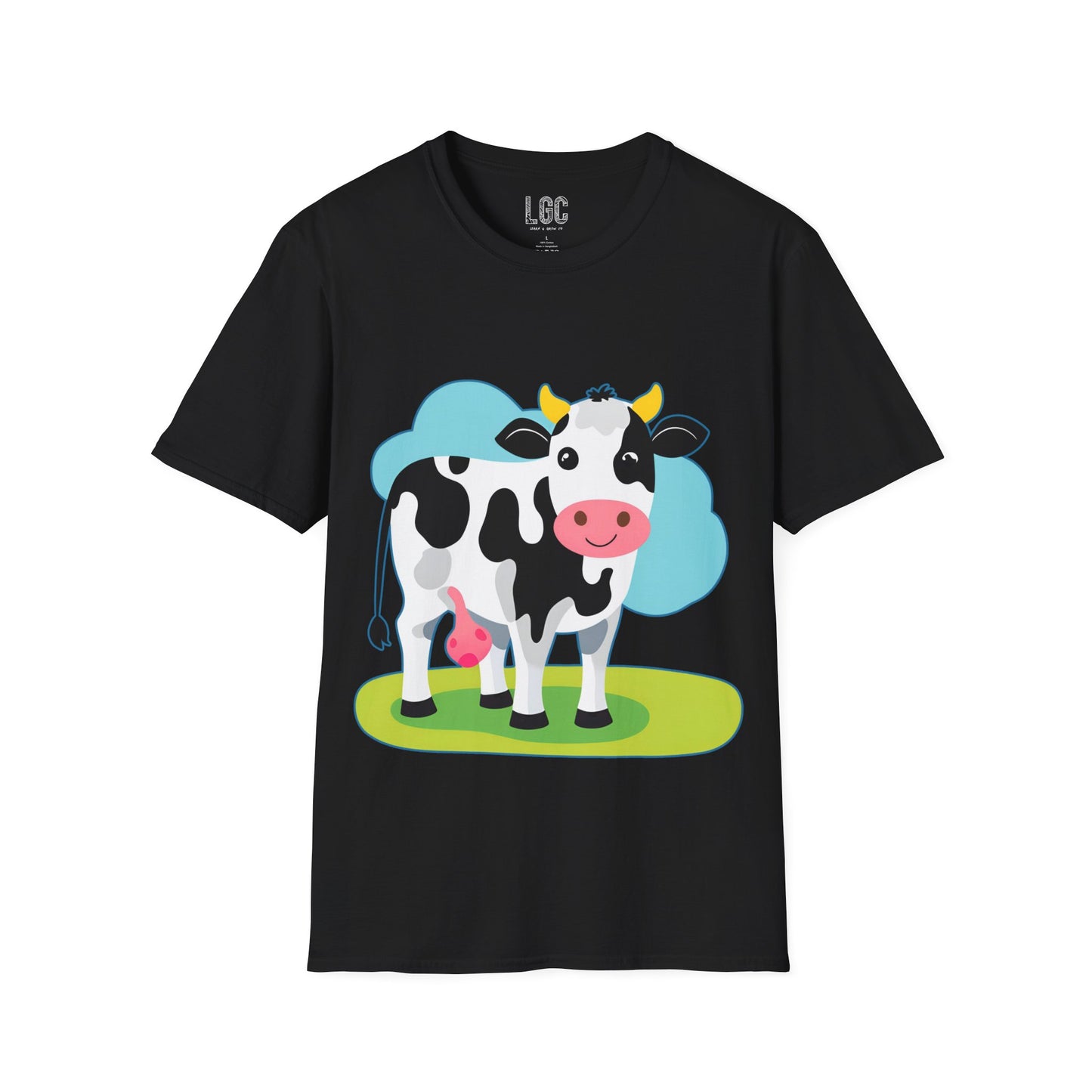 Mabel the Cow