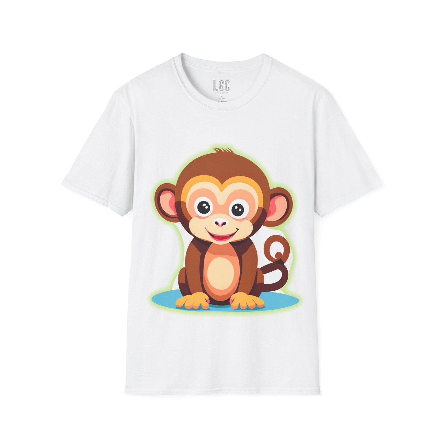 Ziggy the Monkey