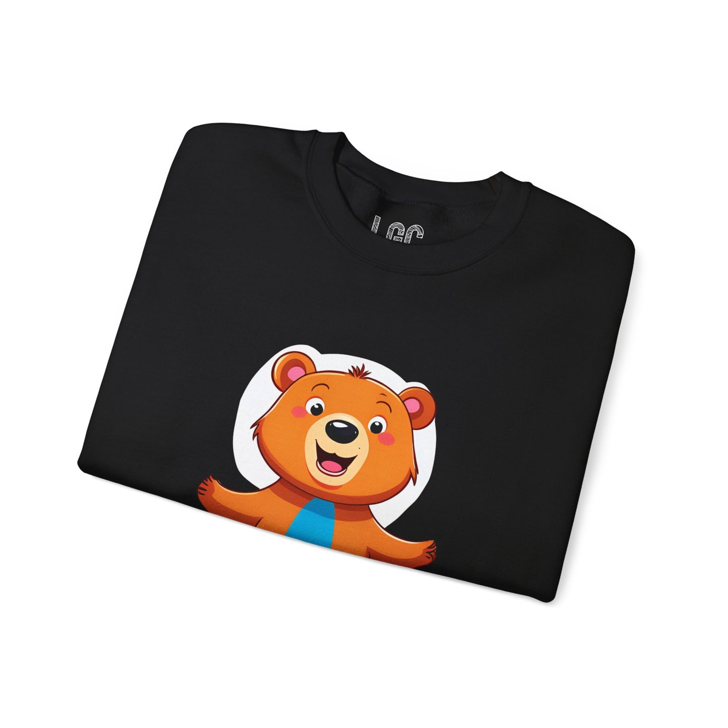 Bodie the Bear
