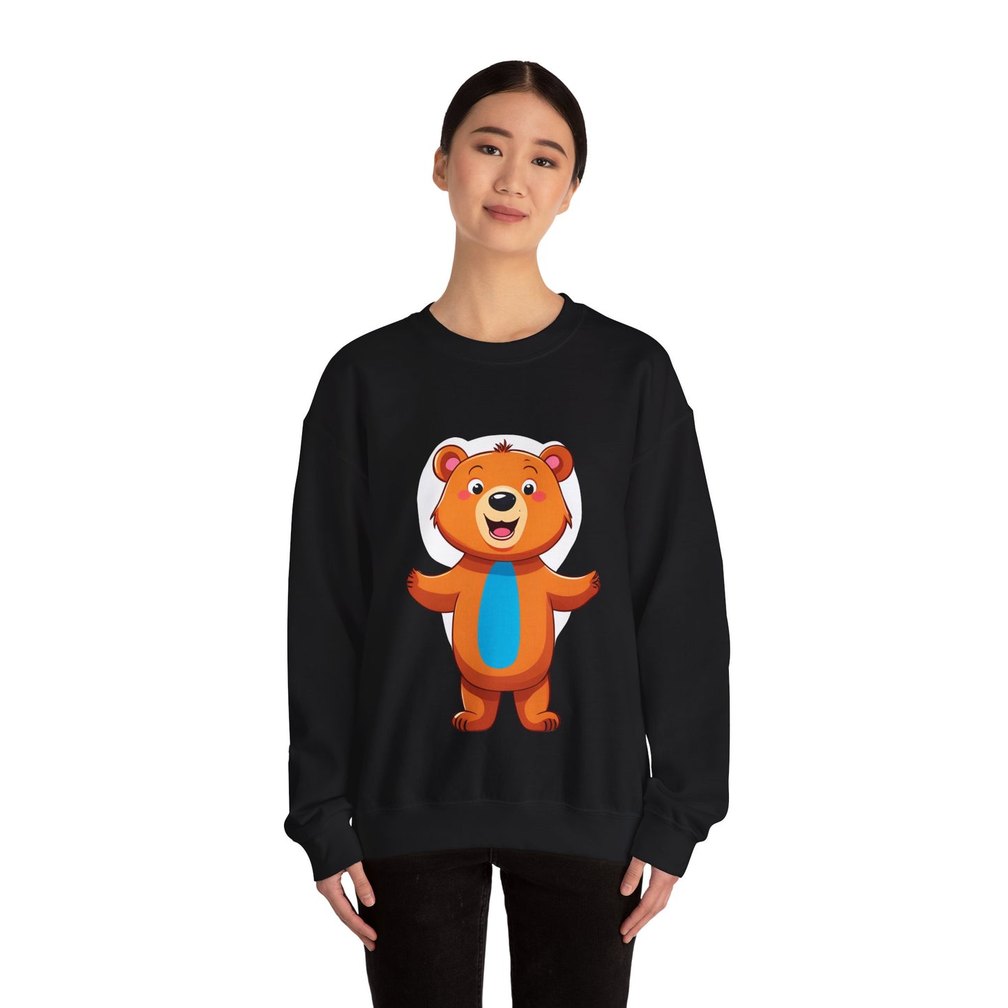 Bodie the Bear