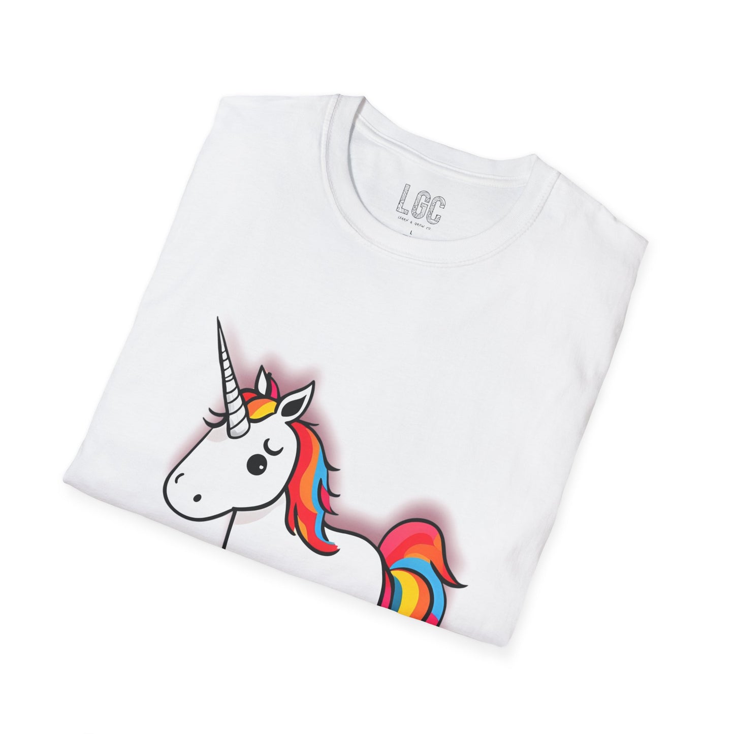 Starley the Unicorn