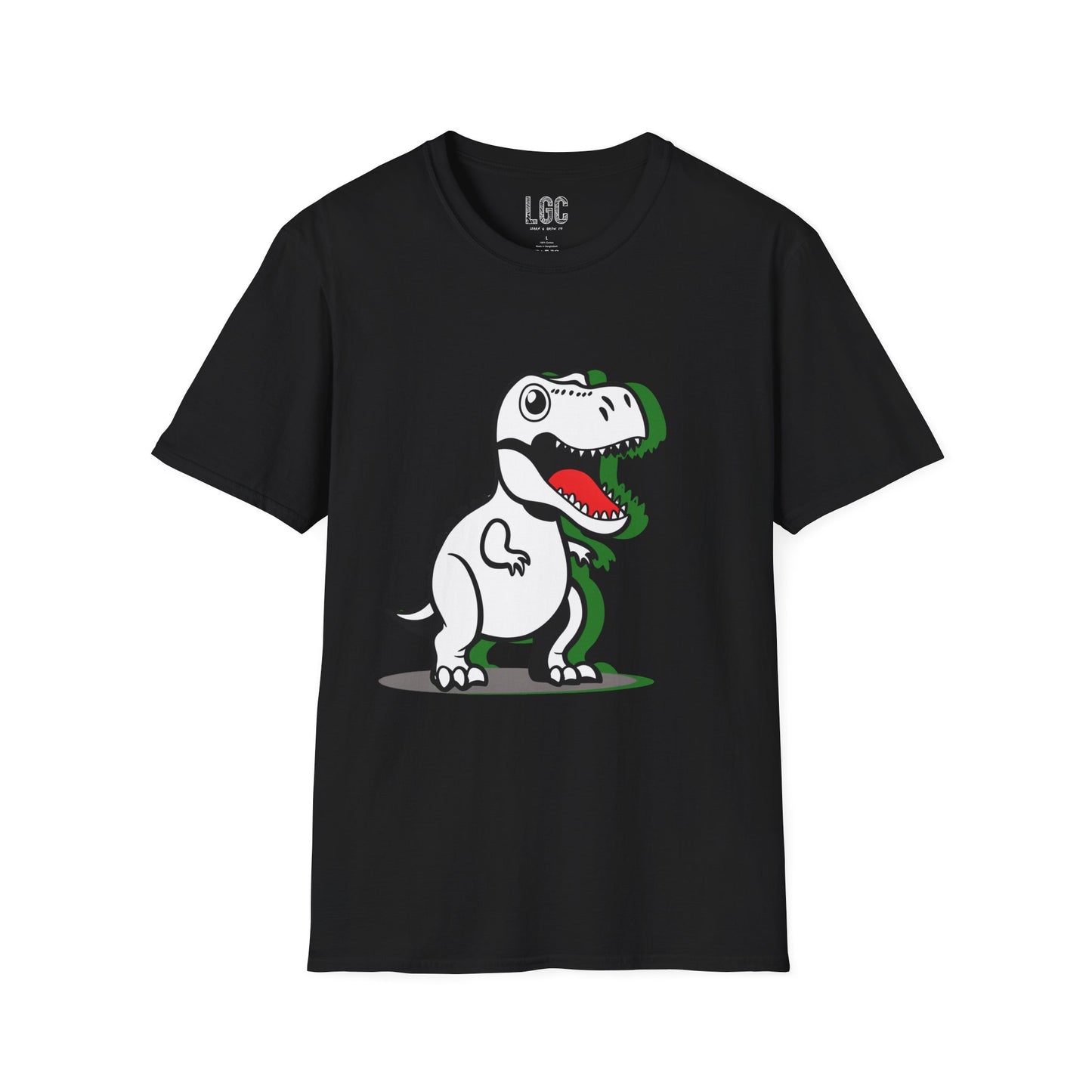 Rexley the T-Rex