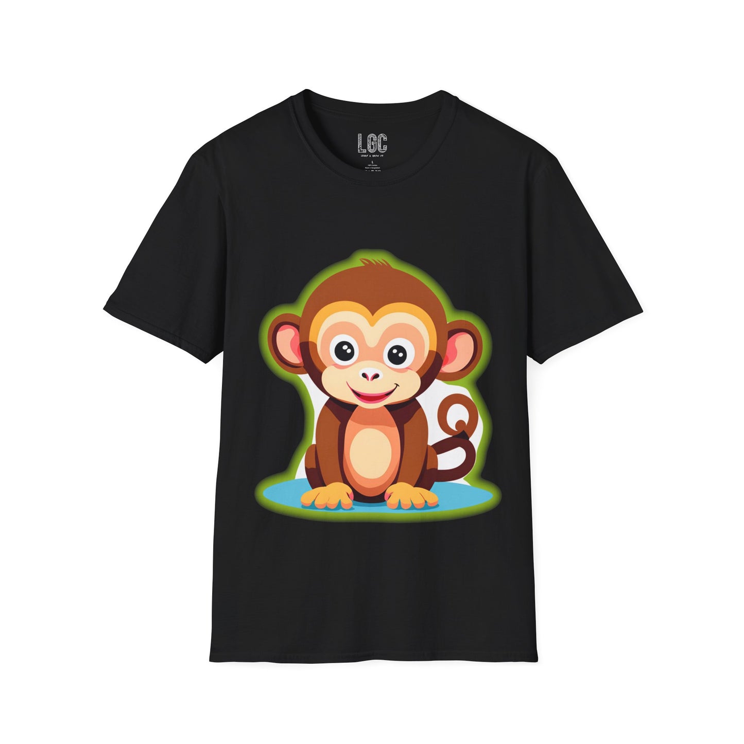 Ziggy the Monkey