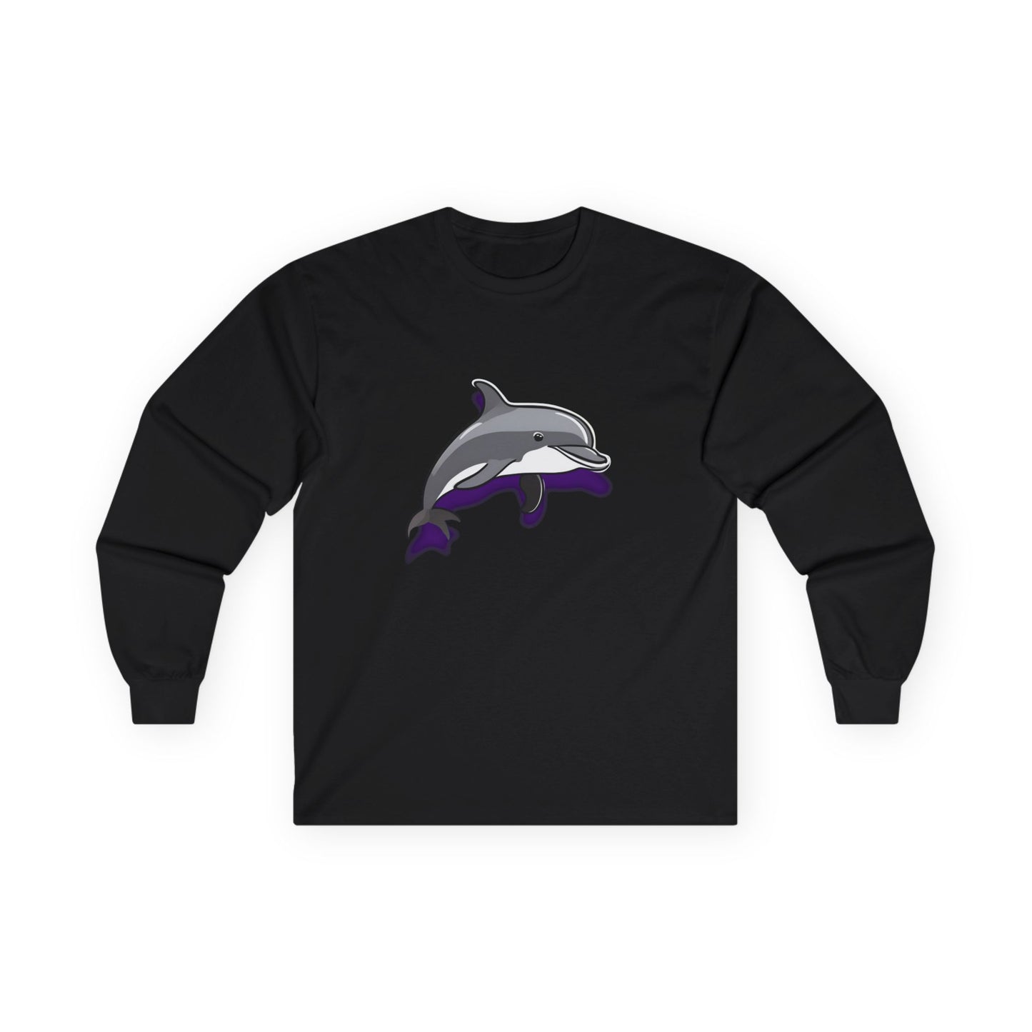 Finn the Dolphin
