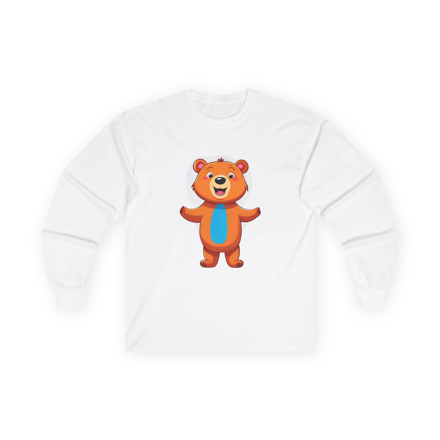 Bodie the Bear
