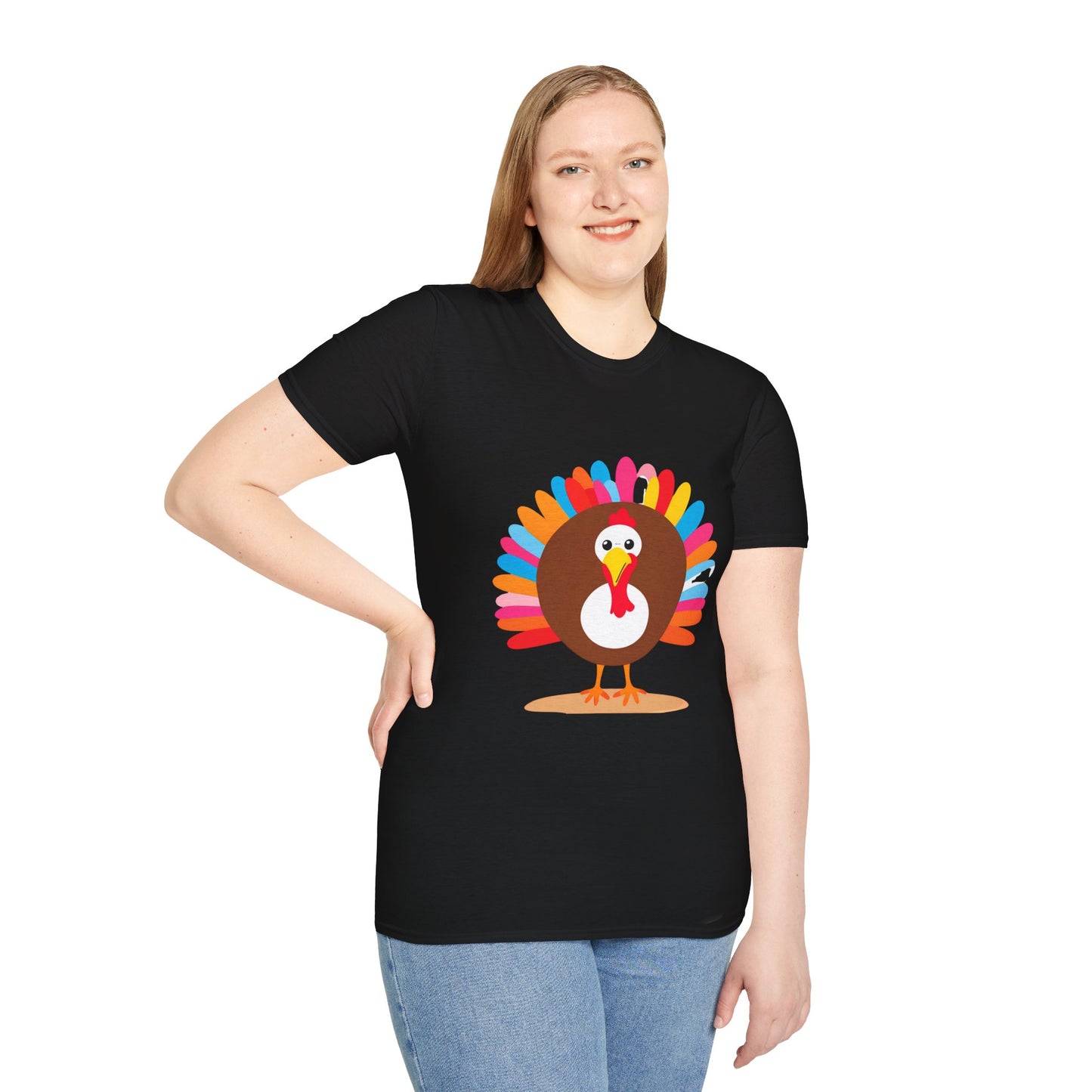Tommy the Turkey