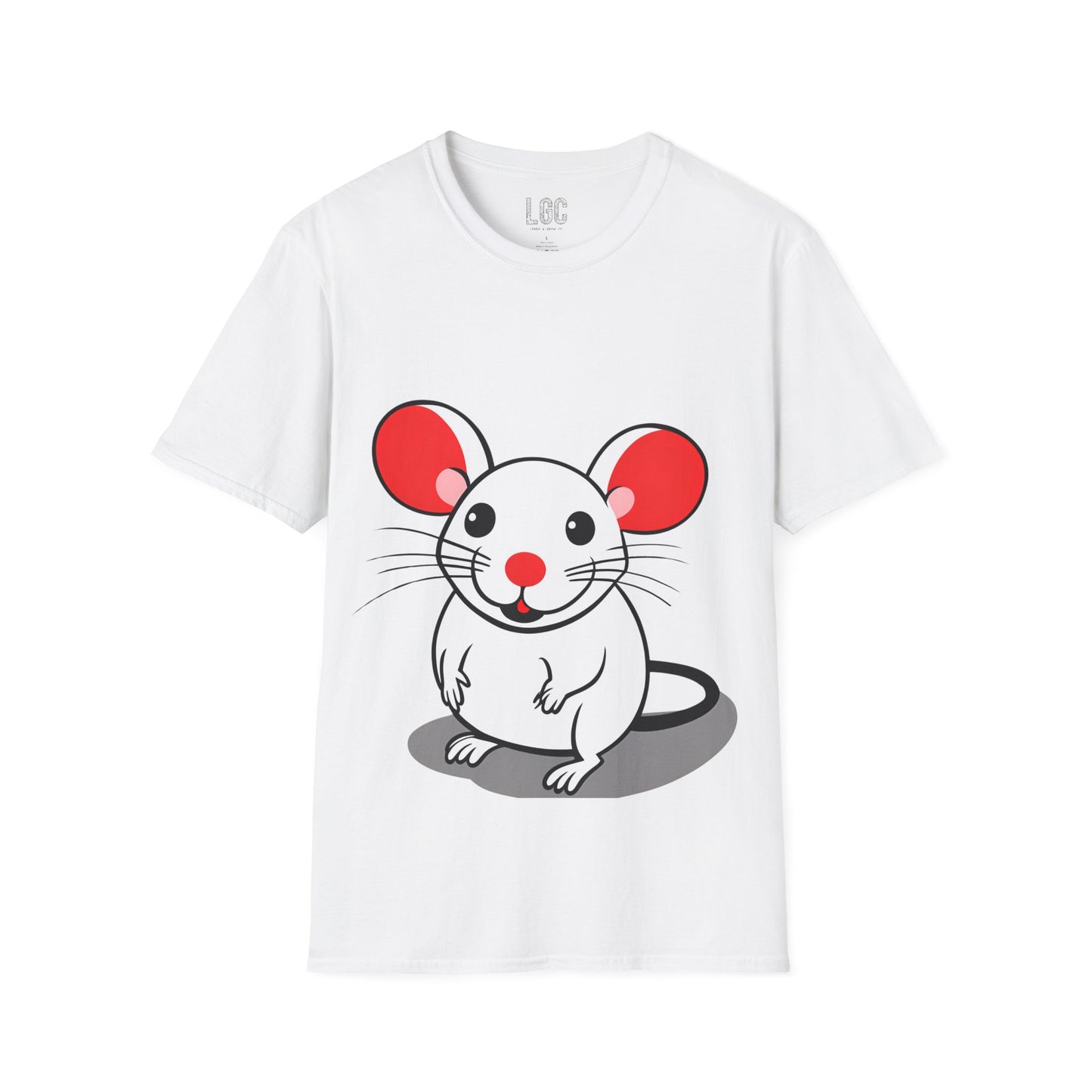 Milo the Mouse