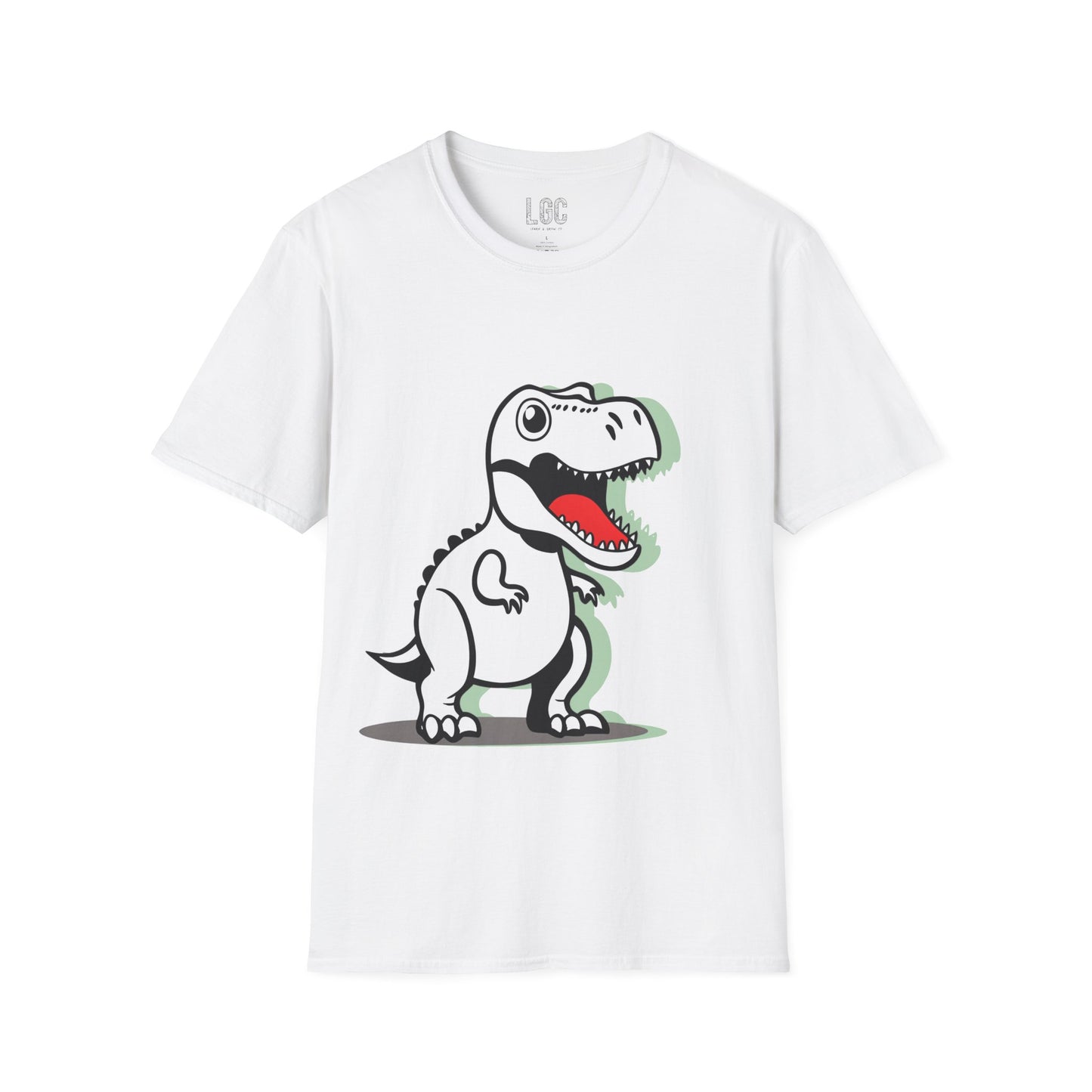 Rexley the T-Rex