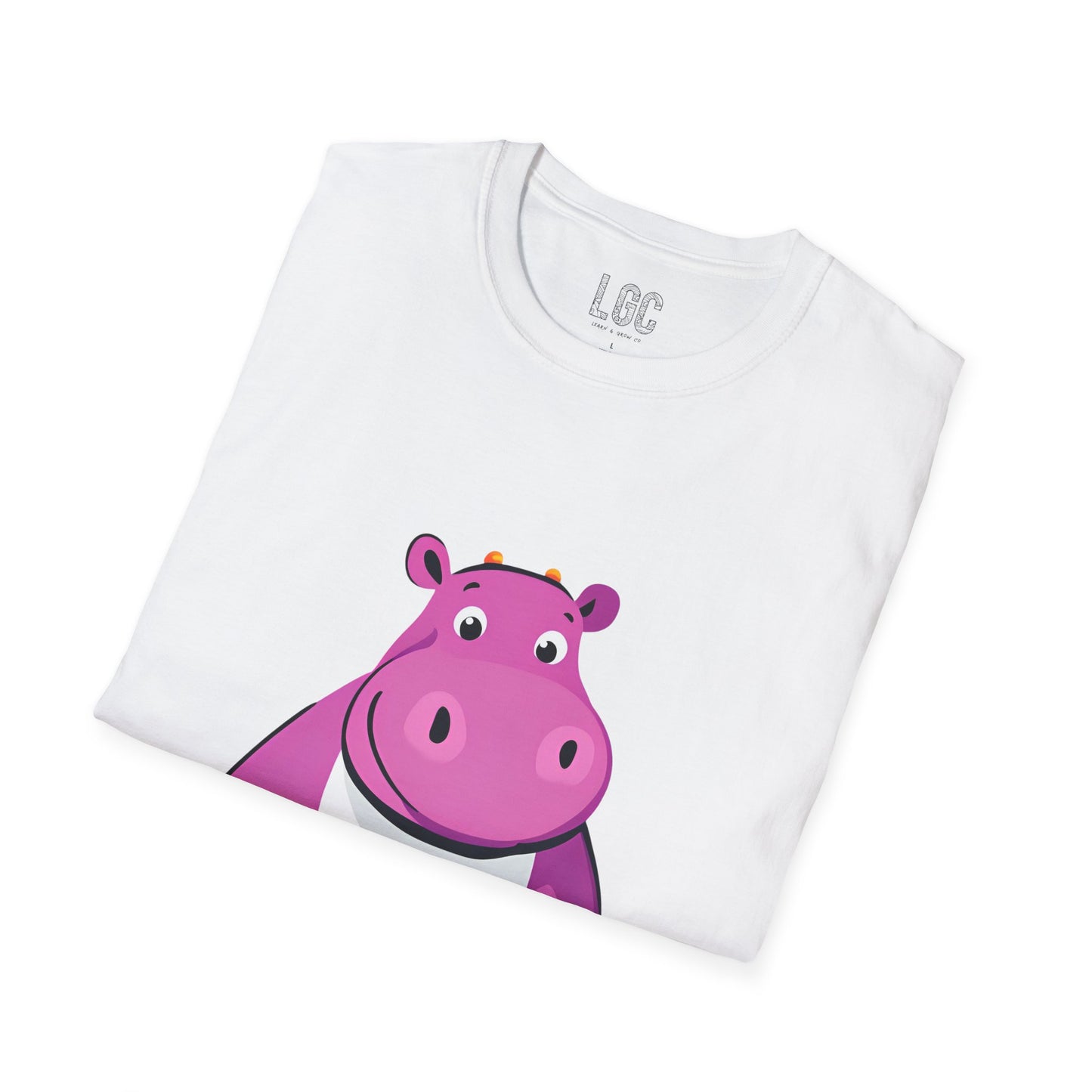 Hazel the Hippo