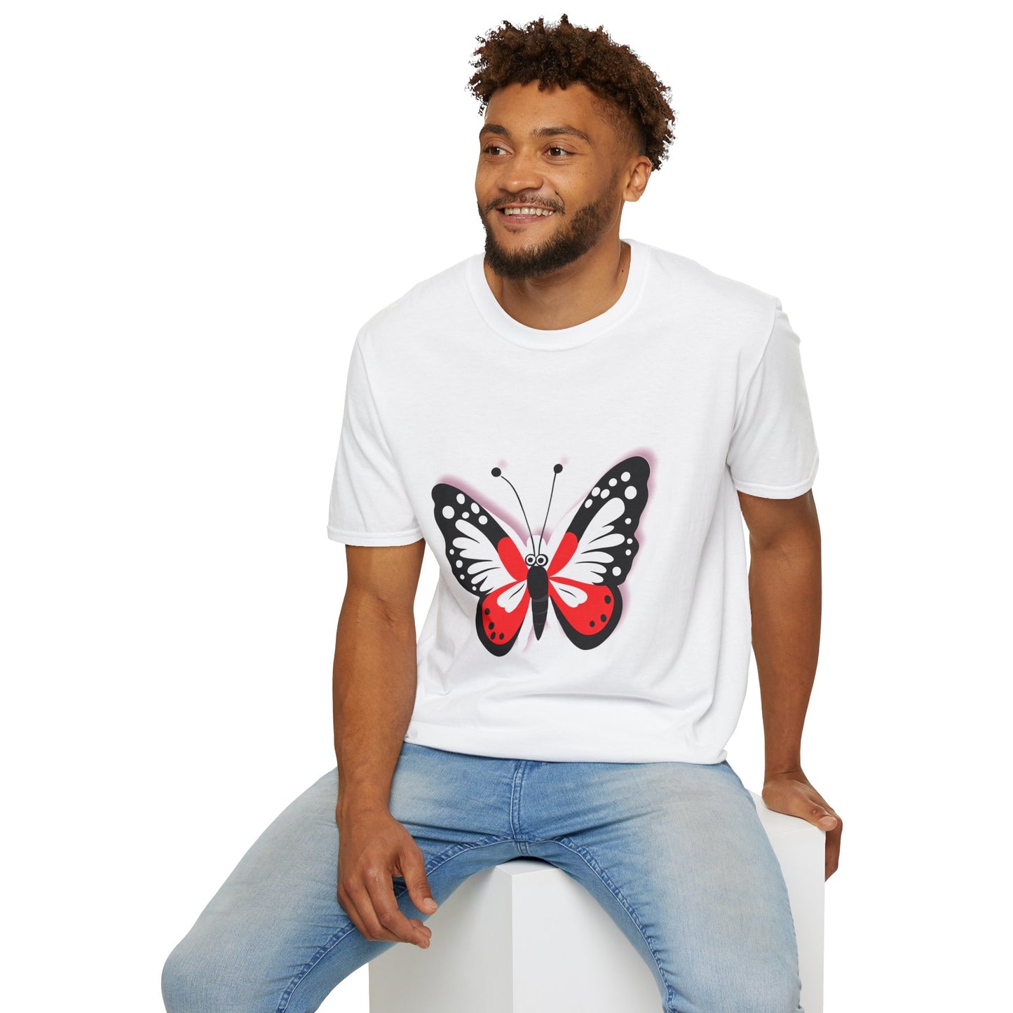 Bella the Butterfly