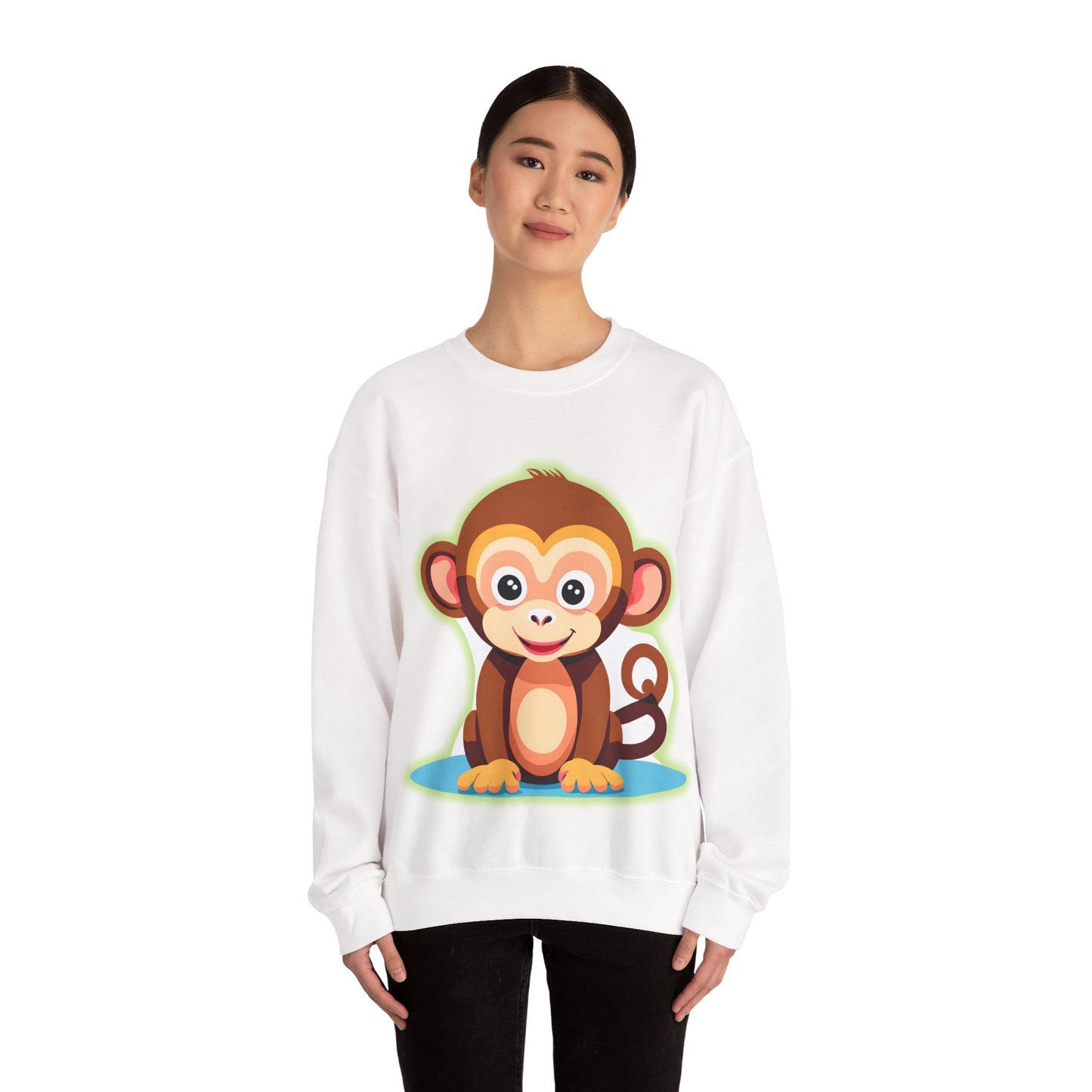 Ziggy the Monkey