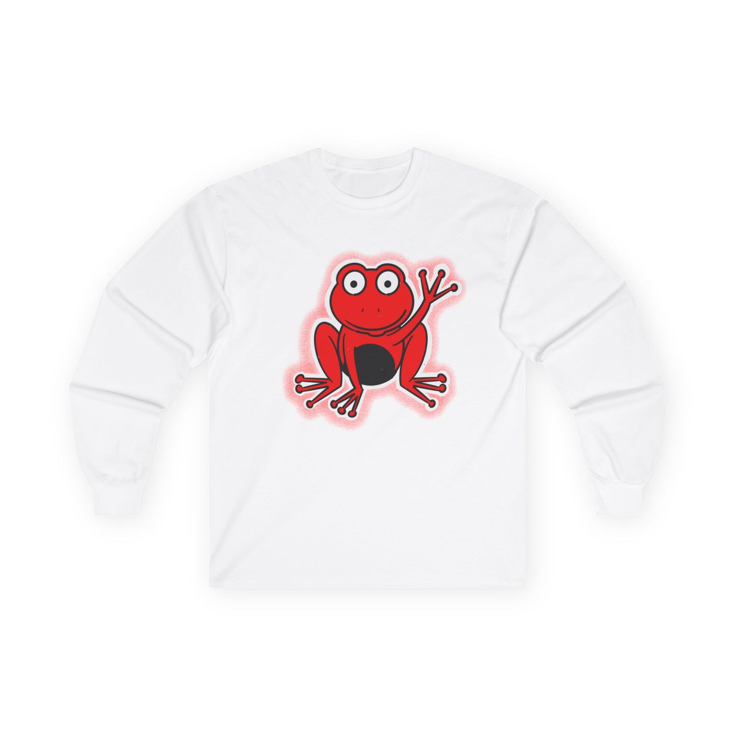 Freddy the Frog