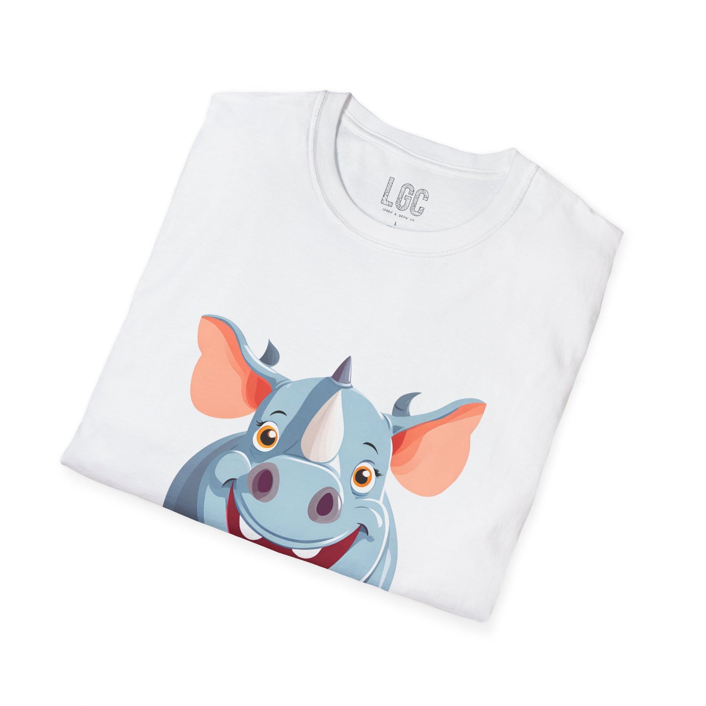 Rico the Rhino
