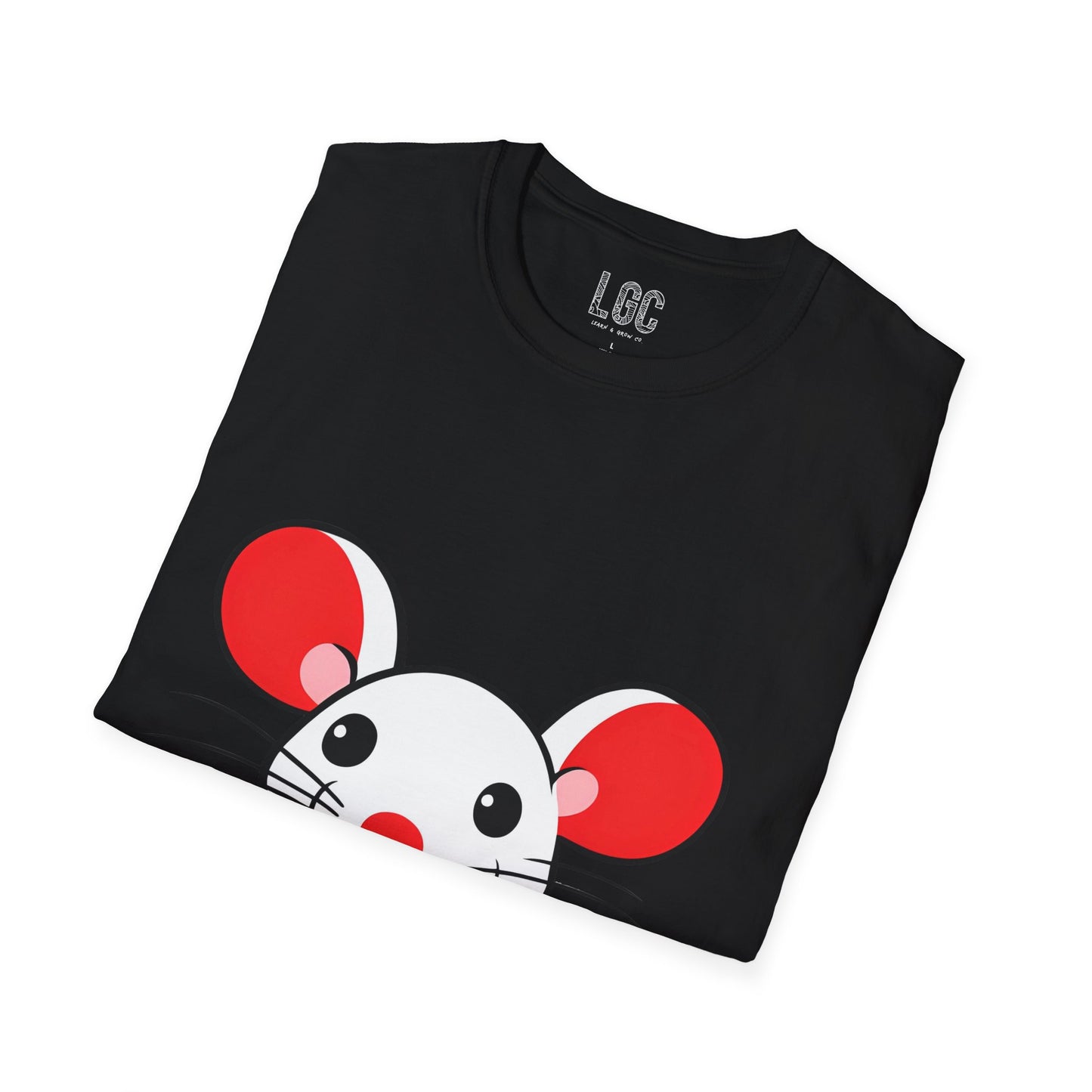 Milo the Mouse