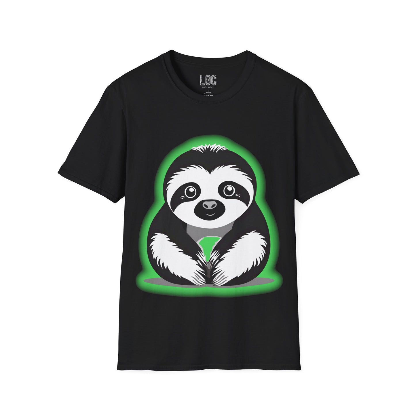 Sage the Sloth