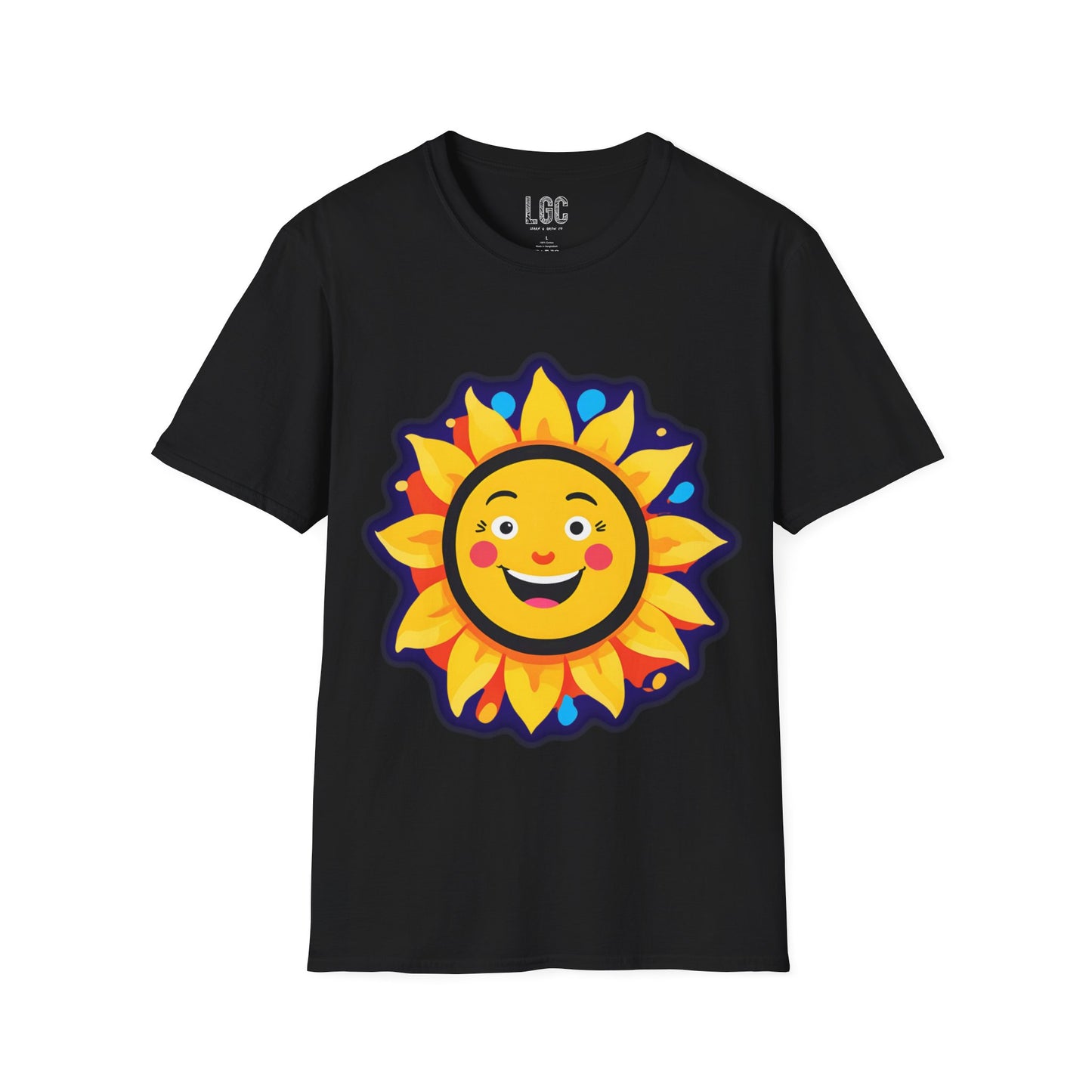 The Sun
