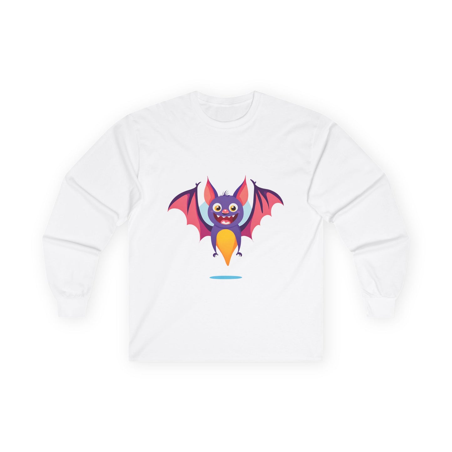 Boo the Bat