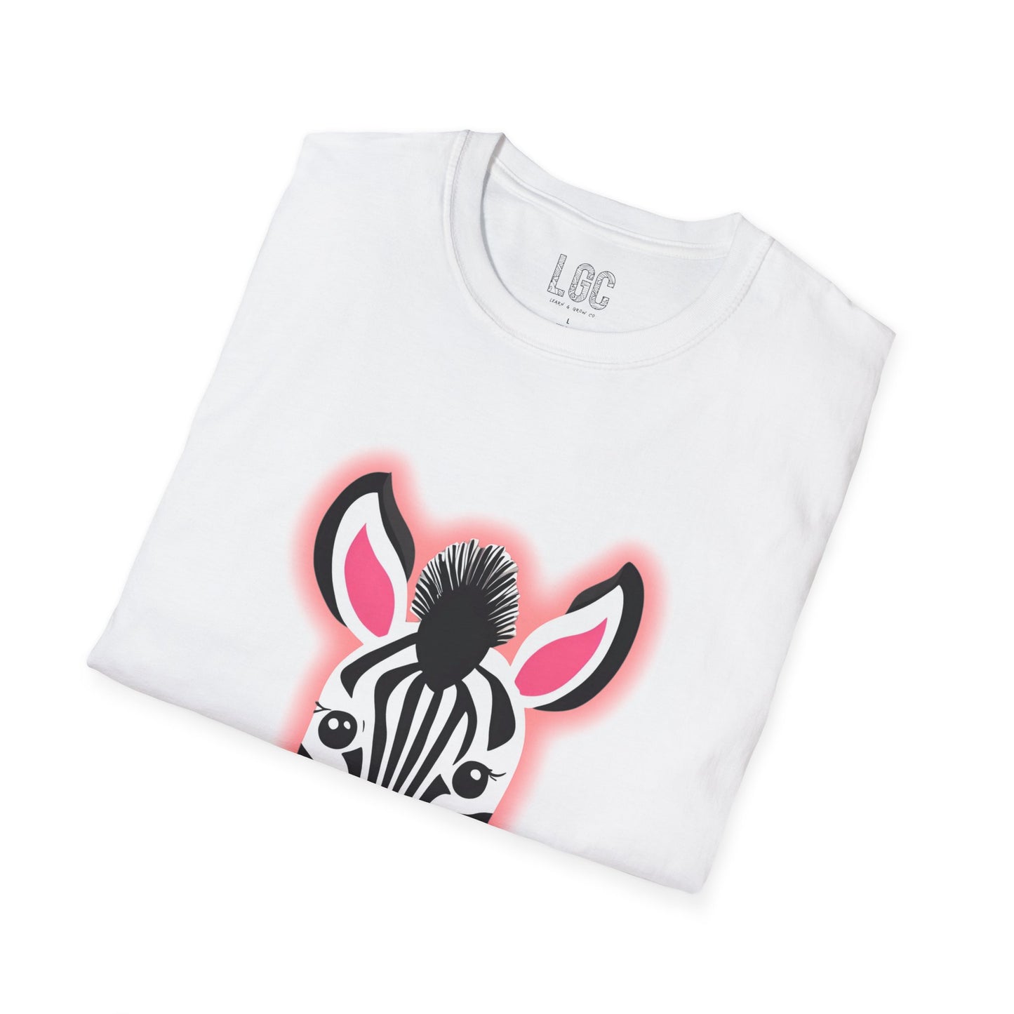 Zara the Zebra