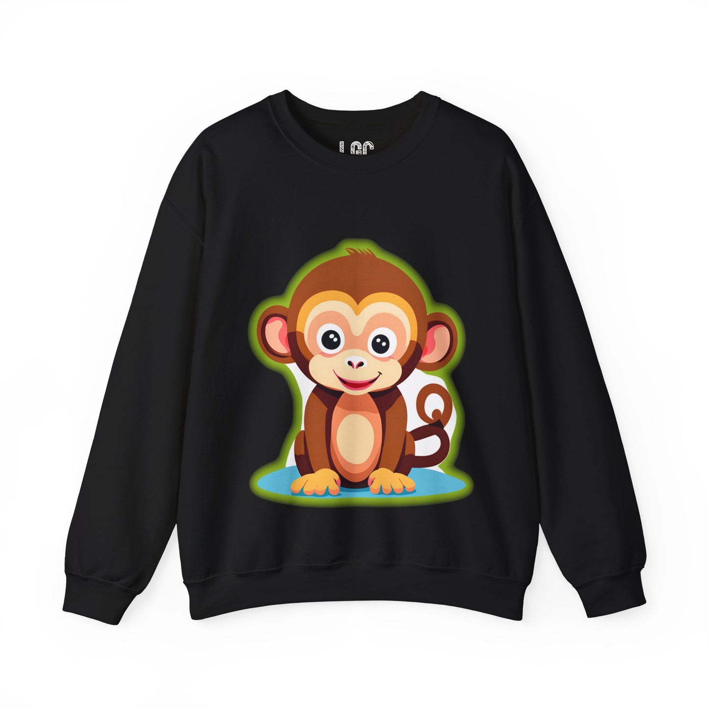 Ziggy the Monkey