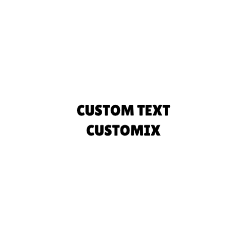 SAMPLE PRODUCT - TSHIRT