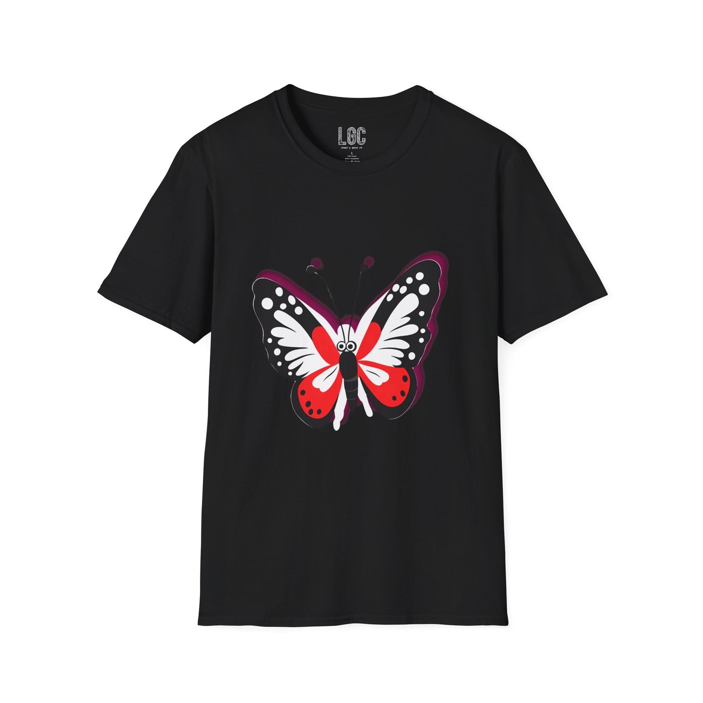 Bella the Butterfly