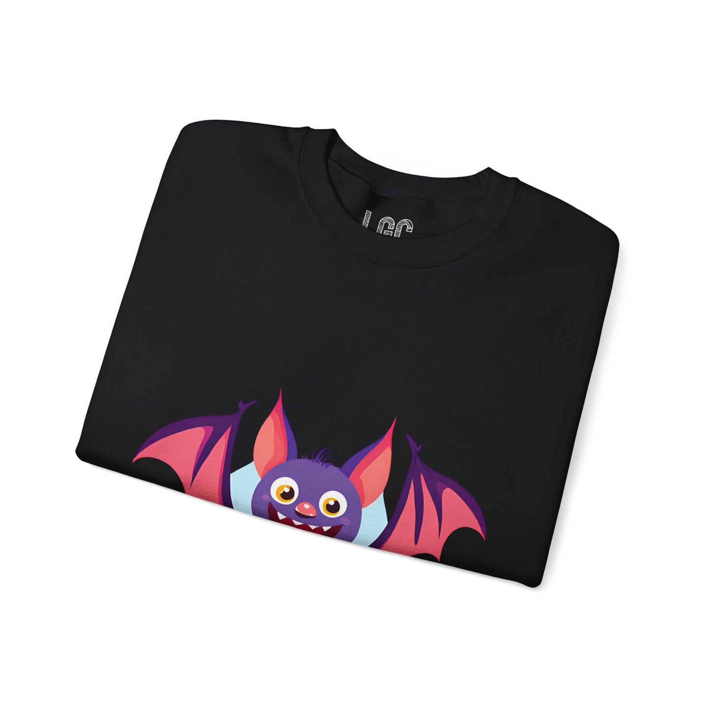 Boo the Bat