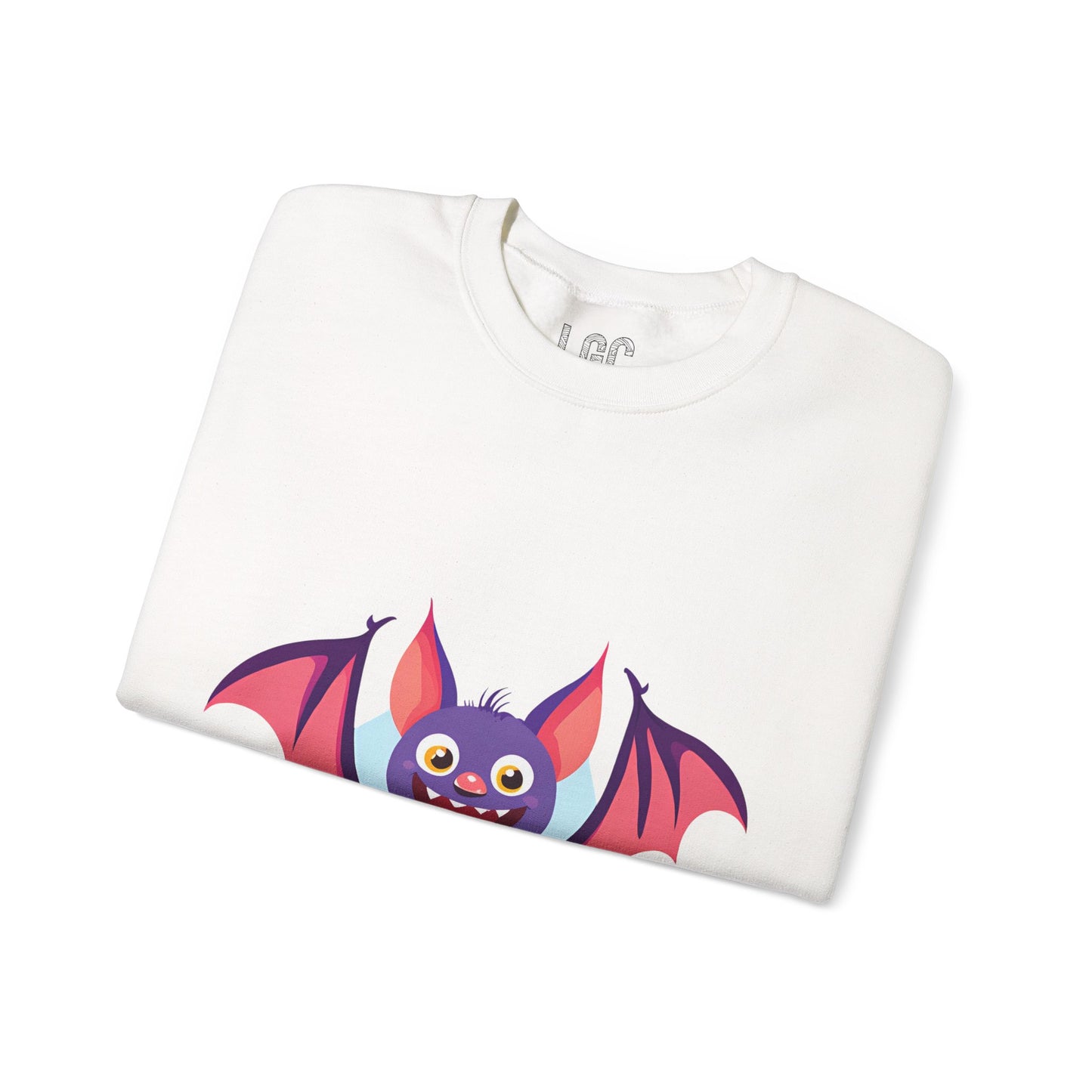 Boo the Bat