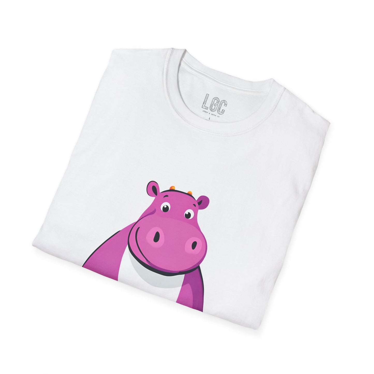 Hazel the Hippo