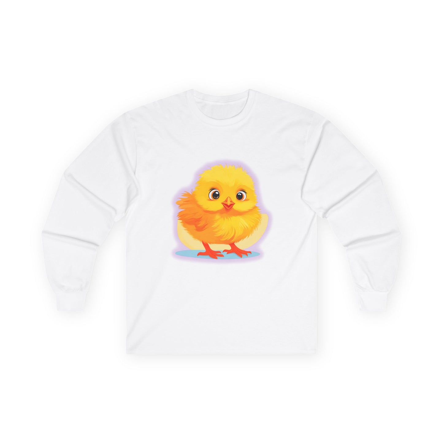 Chickpea the Chicken