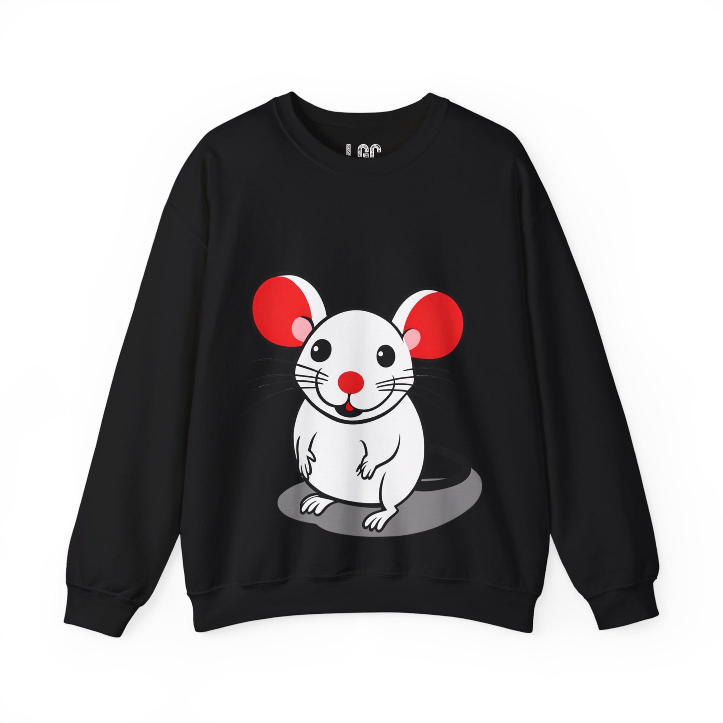 Milo the Mouse