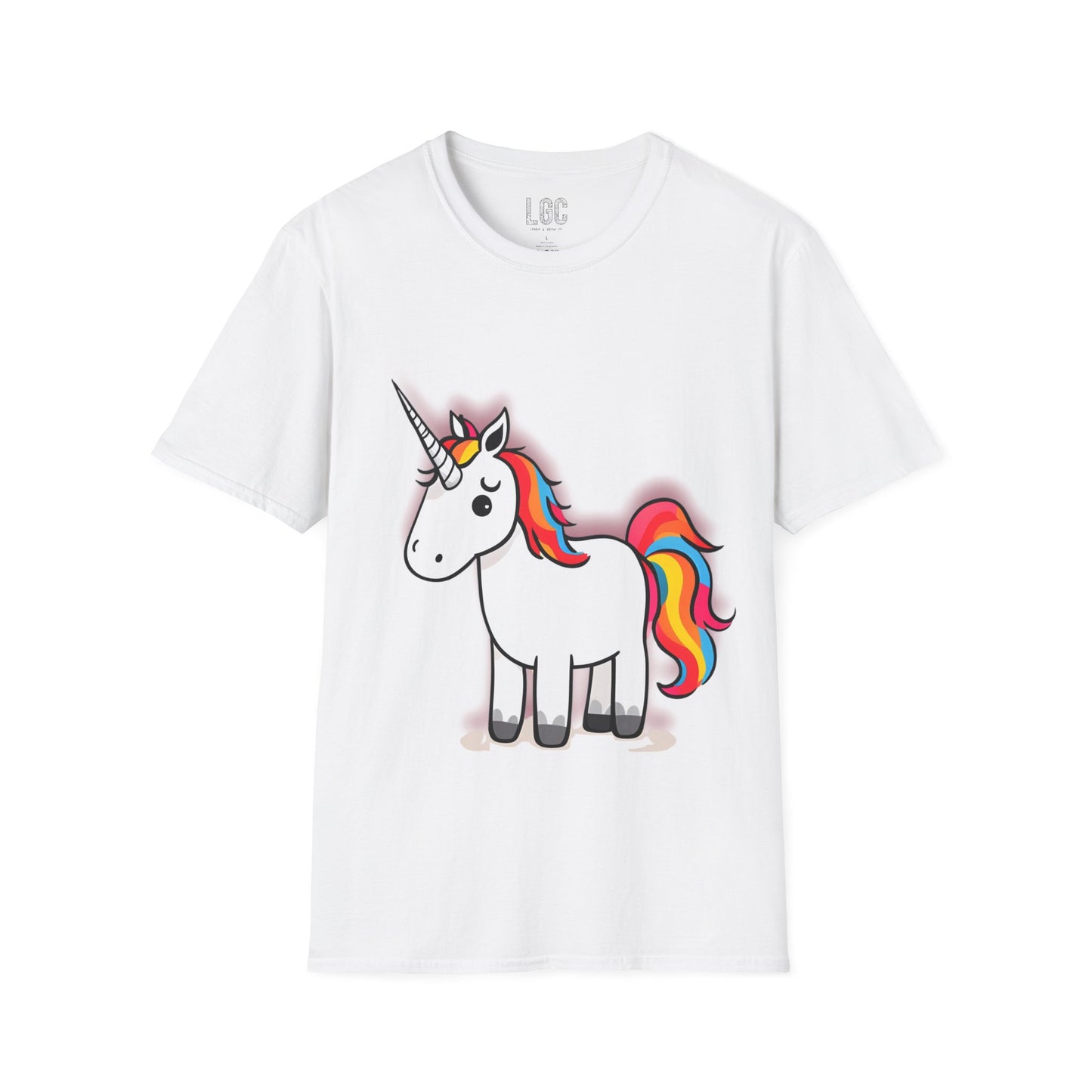 Starley the Unicorn