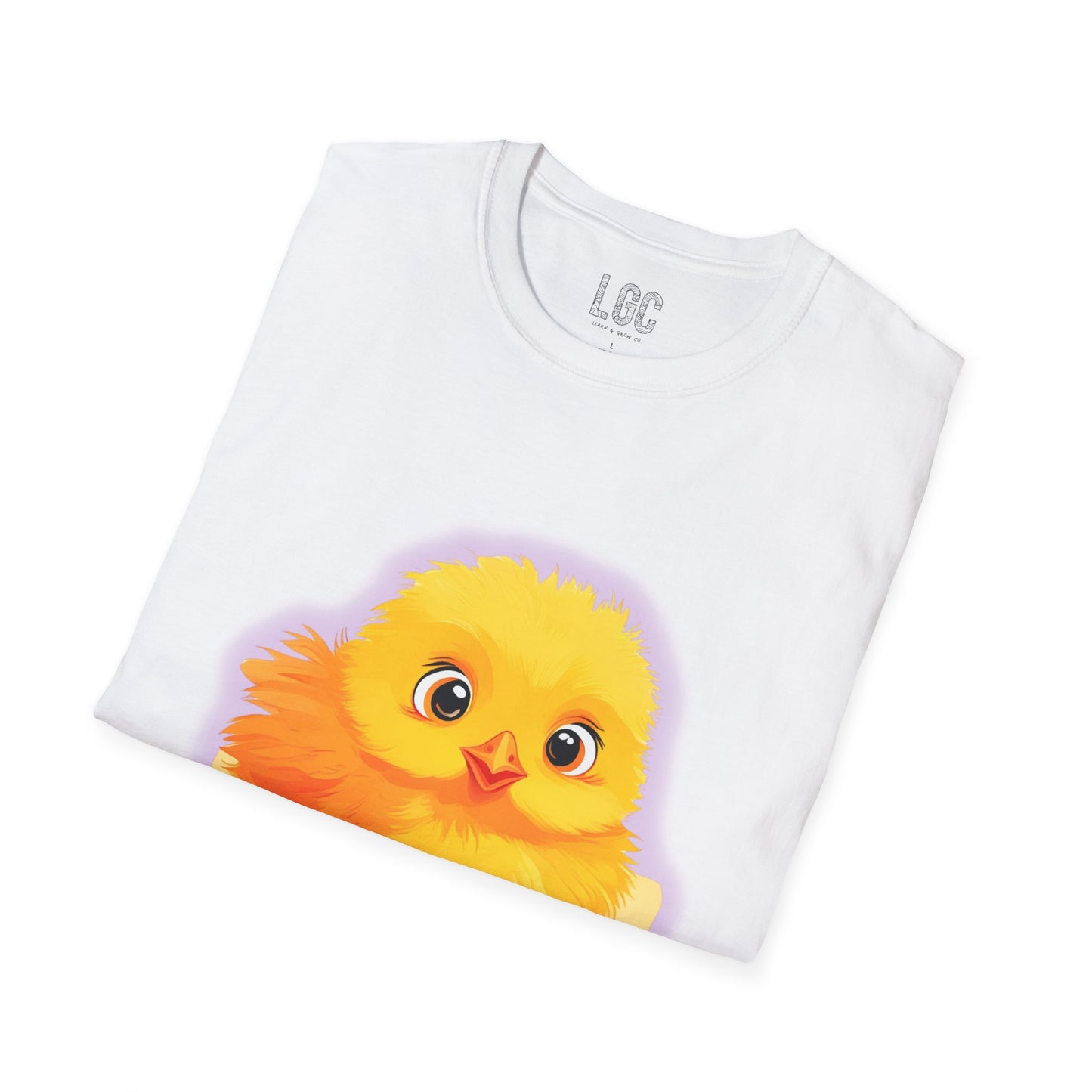 Chickpea the Chicken