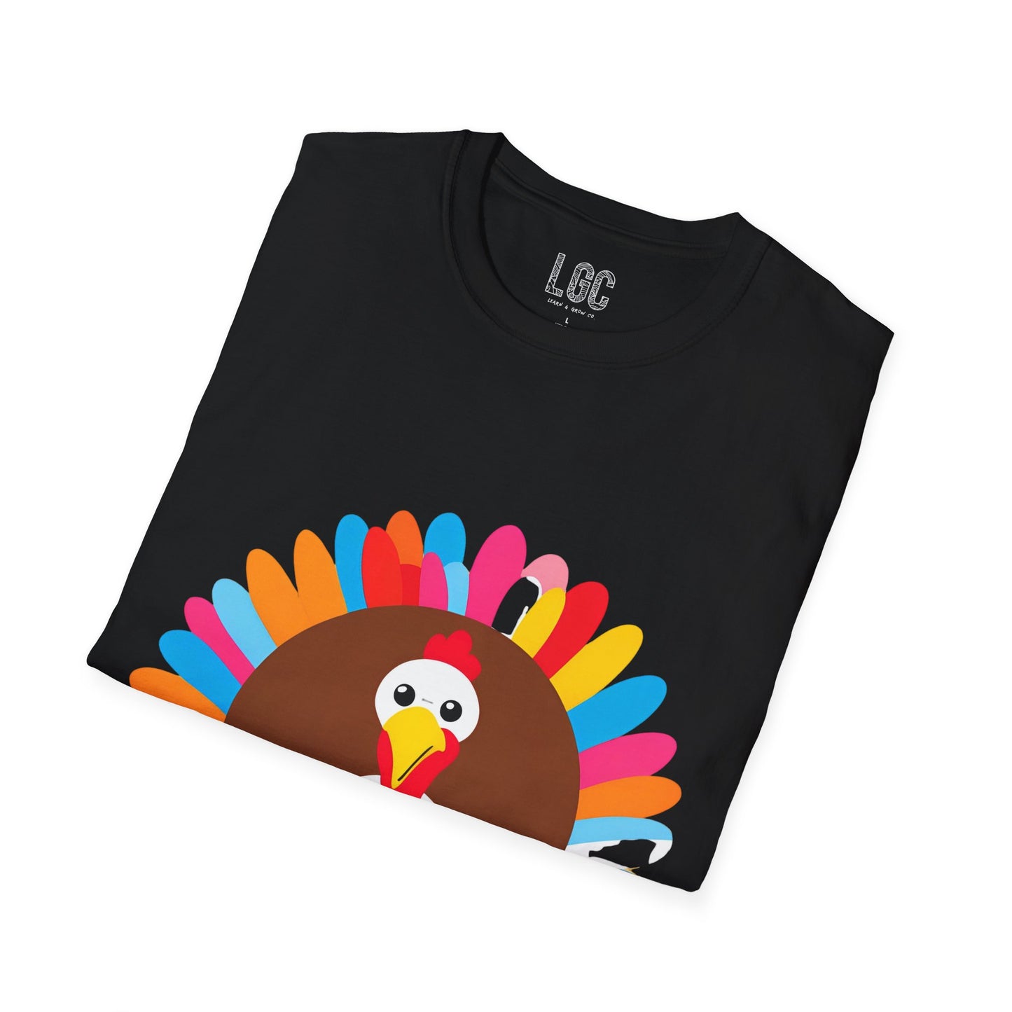 Tommy the Turkey