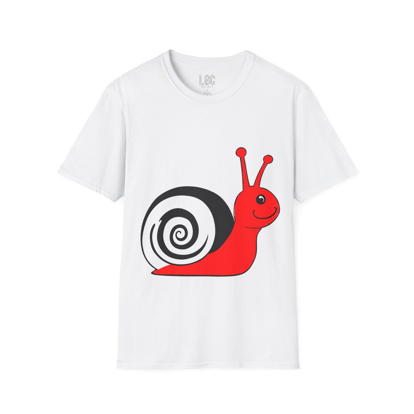 Sammy the Snail