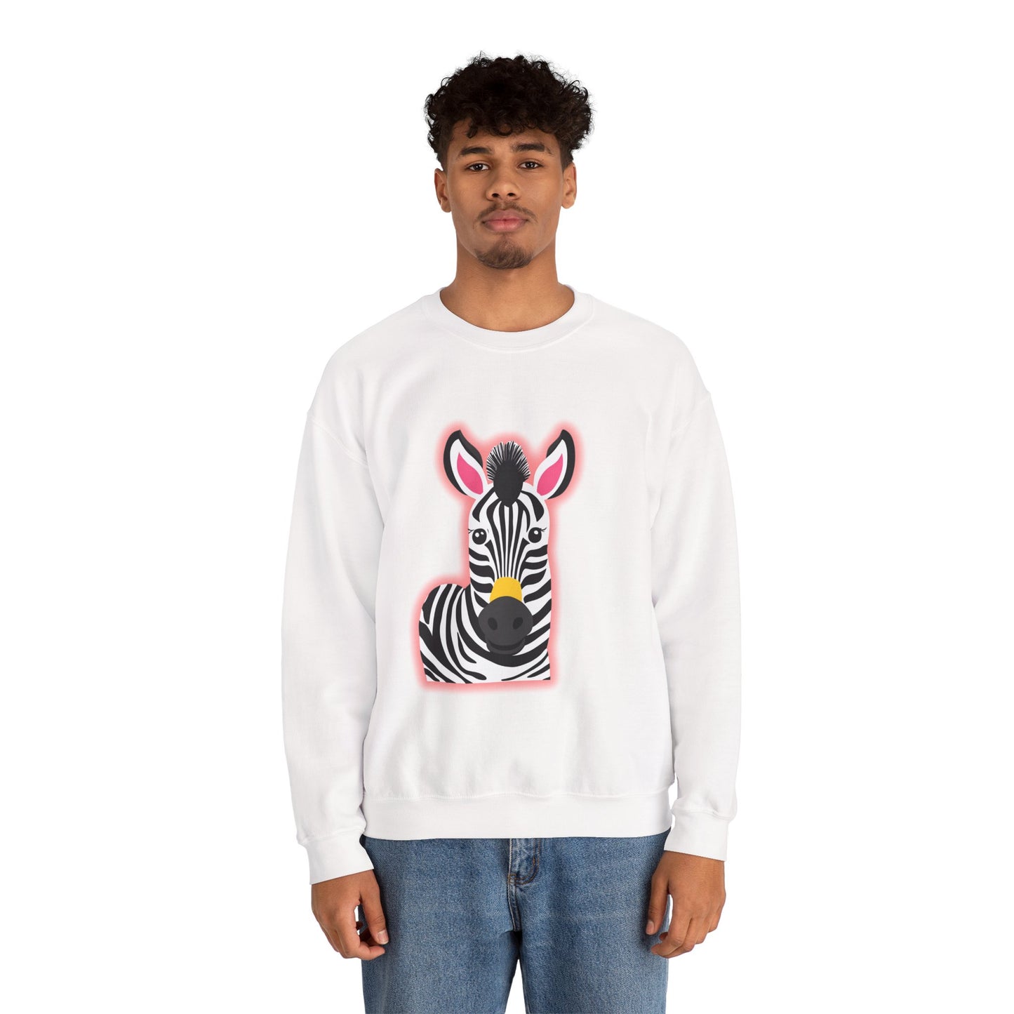 Zara the Zebra
