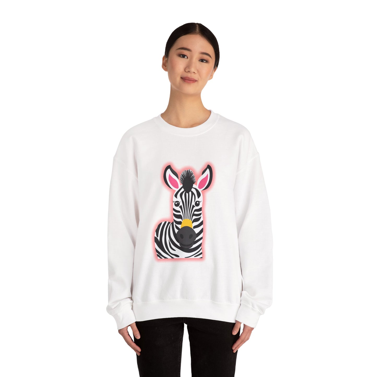 Zara the Zebra