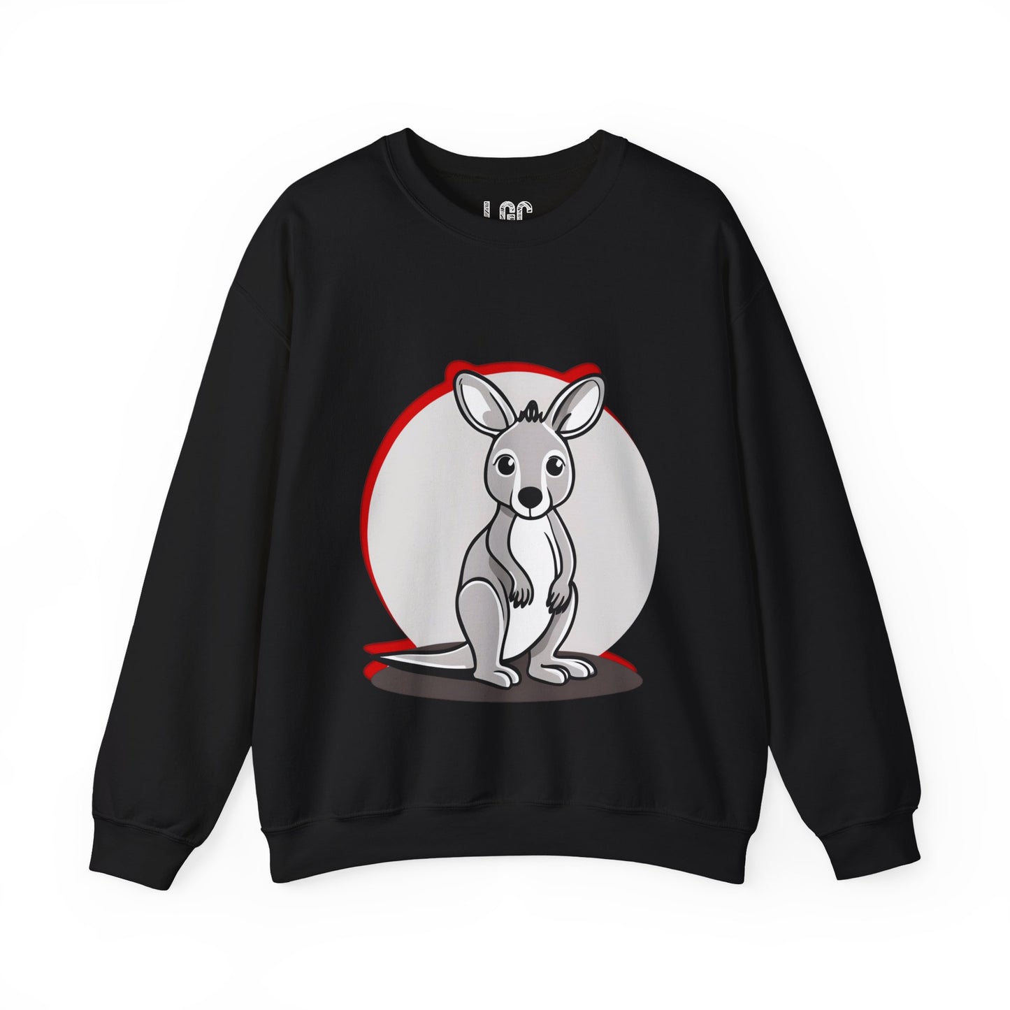 Roozie the Kangaroo