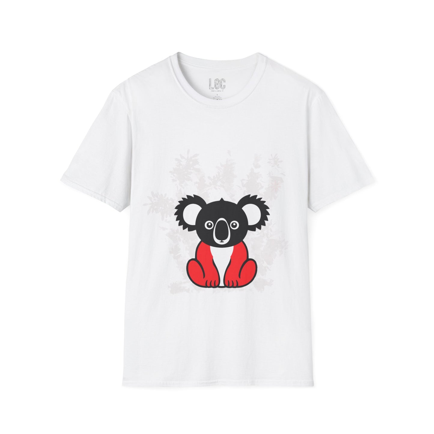 Kiki the Koala