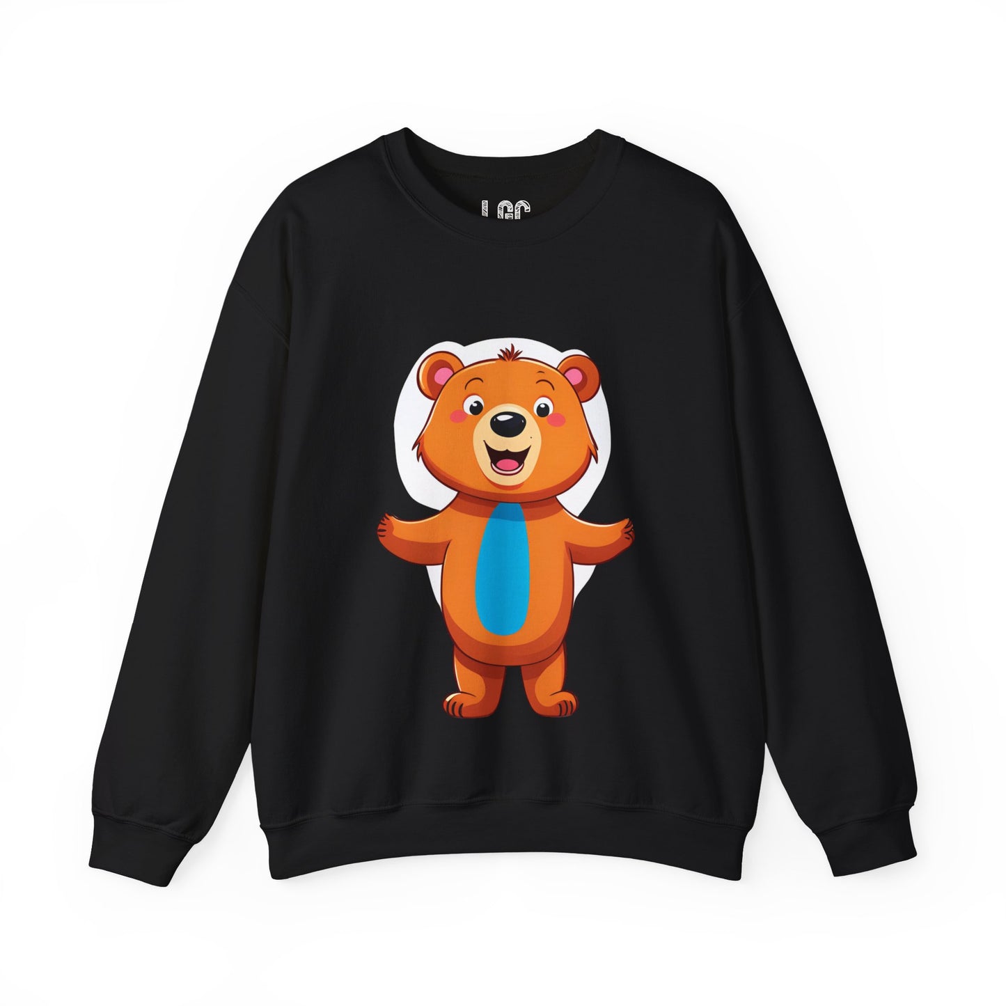 Bodie the Bear
