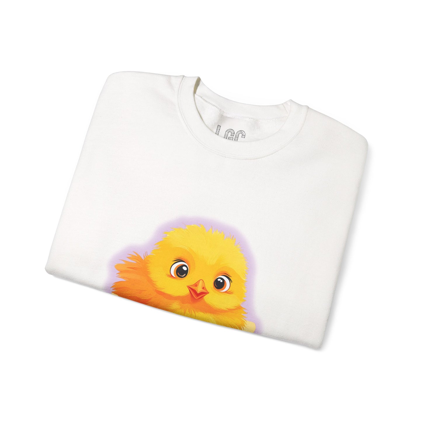 Chickpea the Chicken