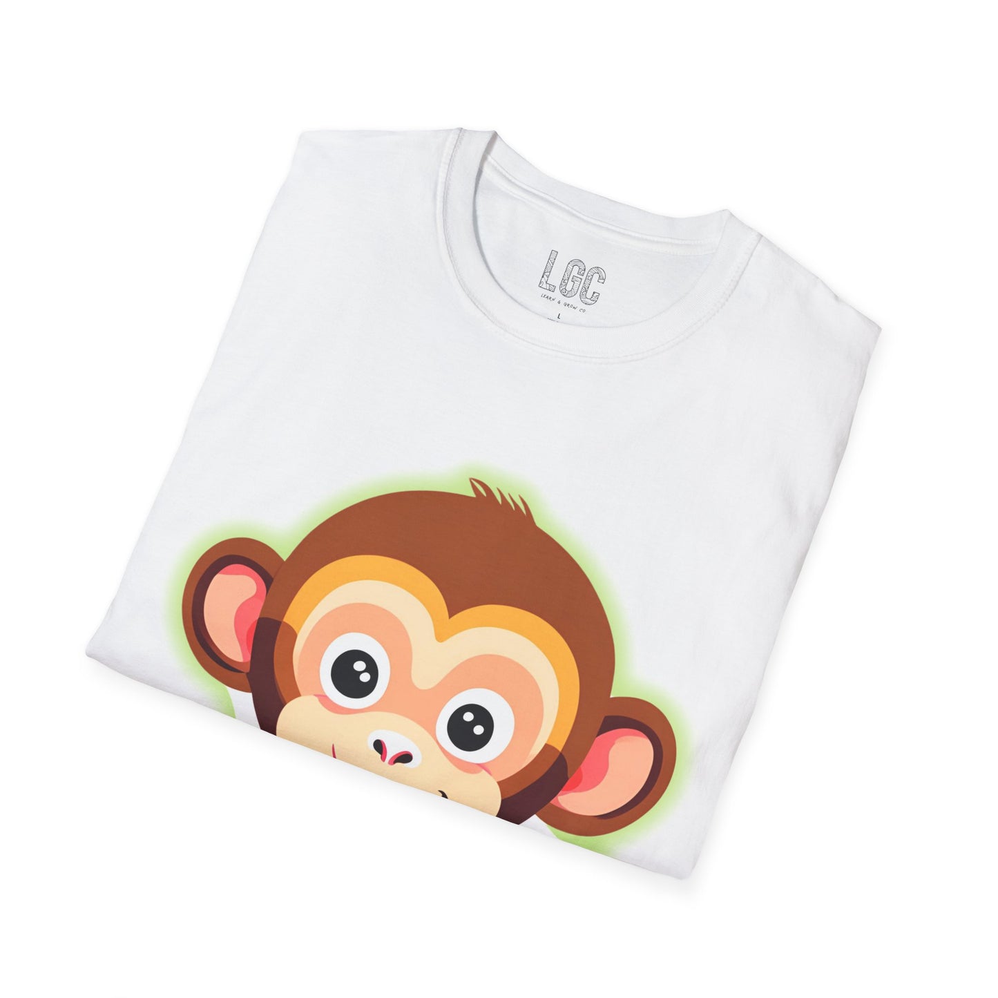 Ziggy the Monkey