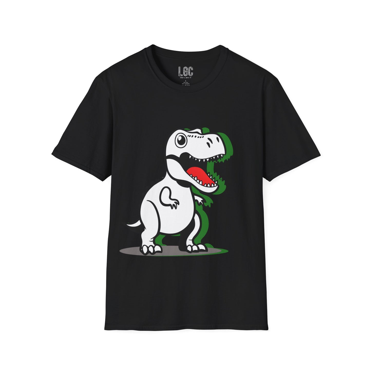 Rexley the T-Rex